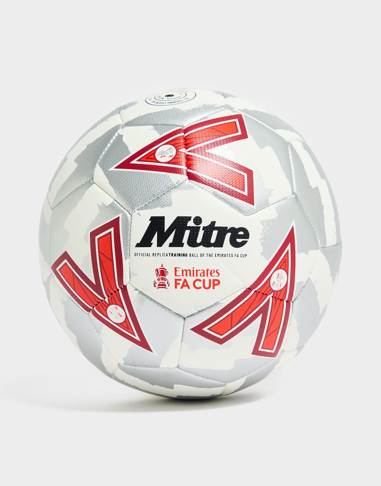 Mitre FA Cup 2024/25 Training Football