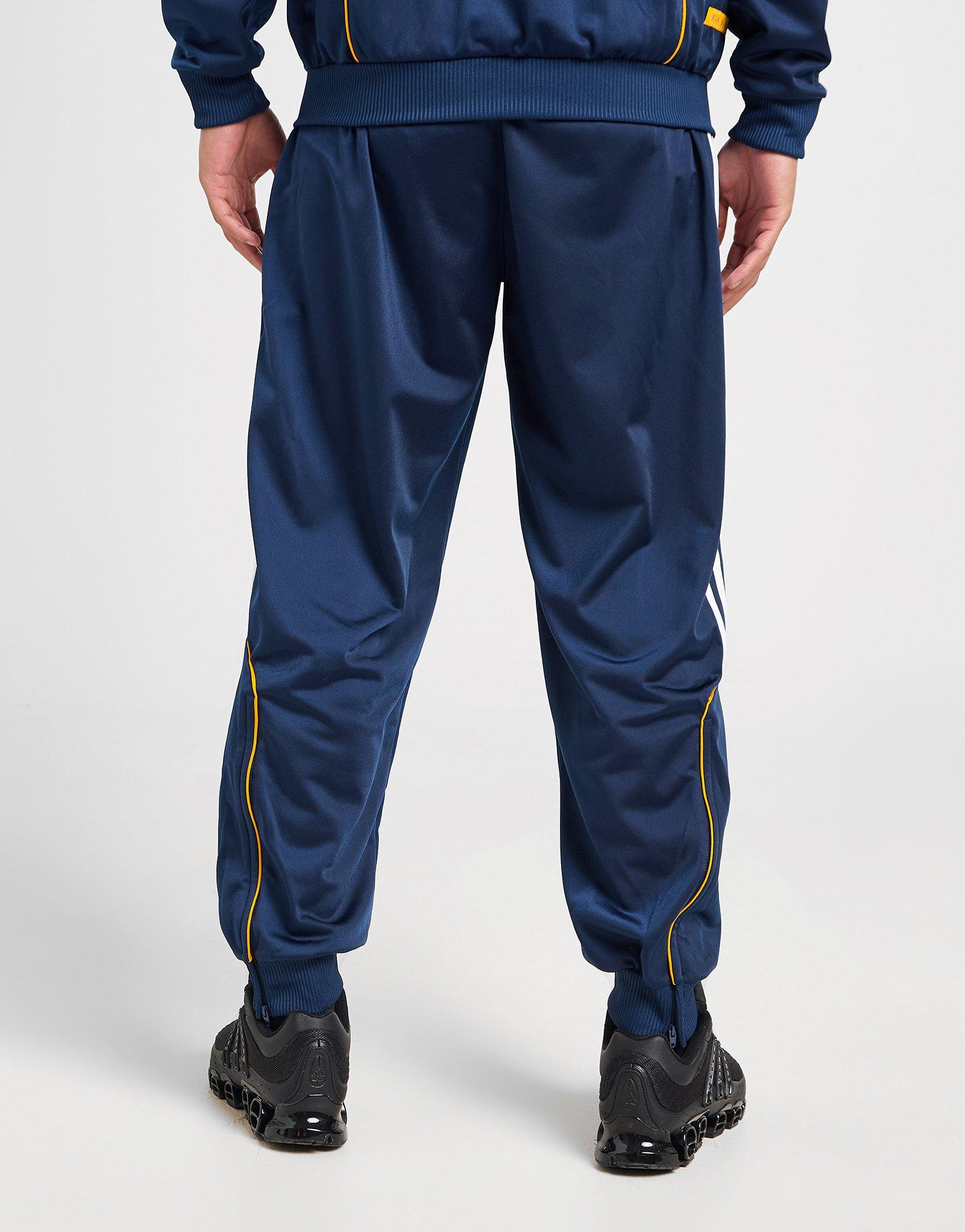 adidas Pantalón Real Madrid 1999-2000