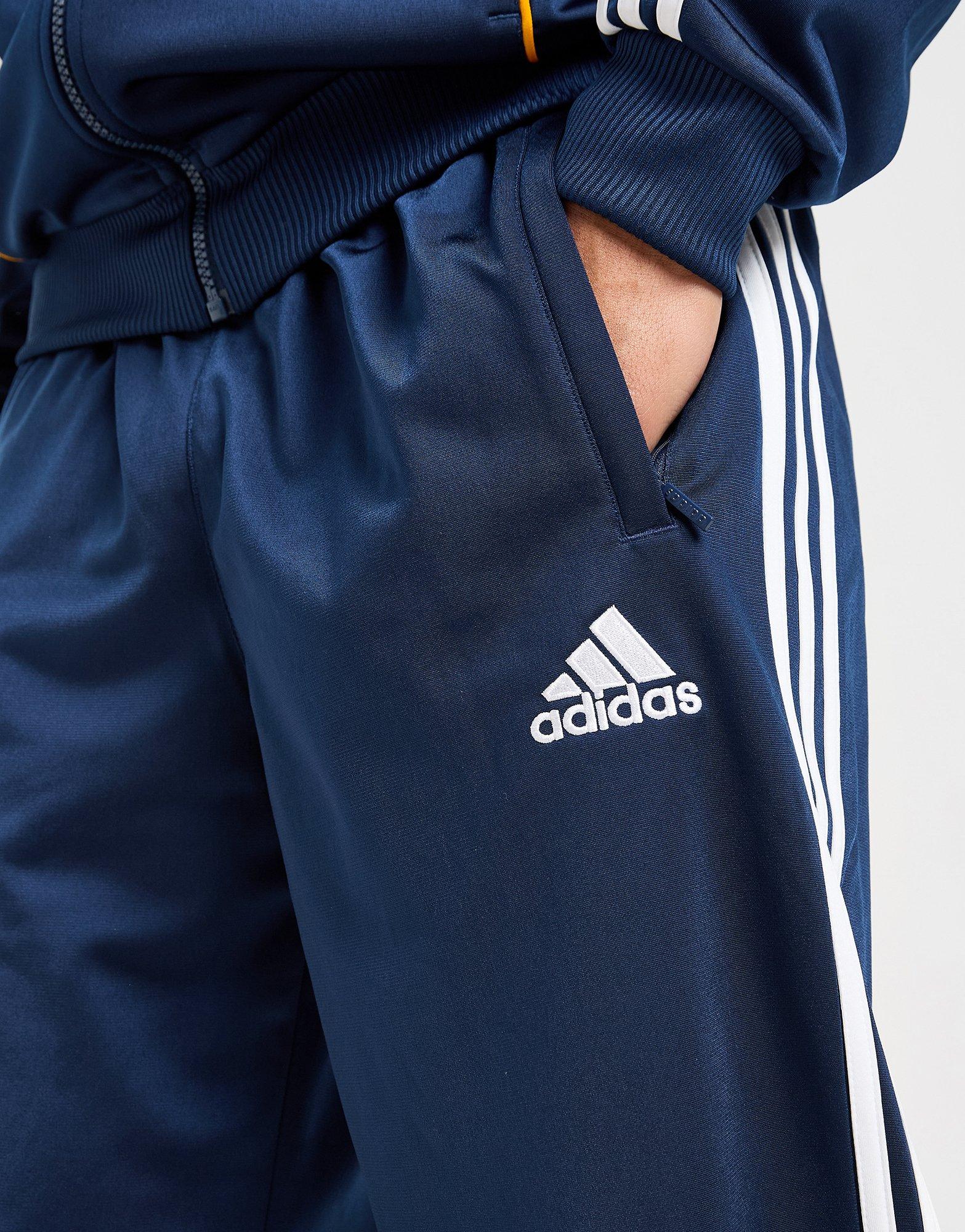 adidas Pantalón Real Madrid 1999-2000