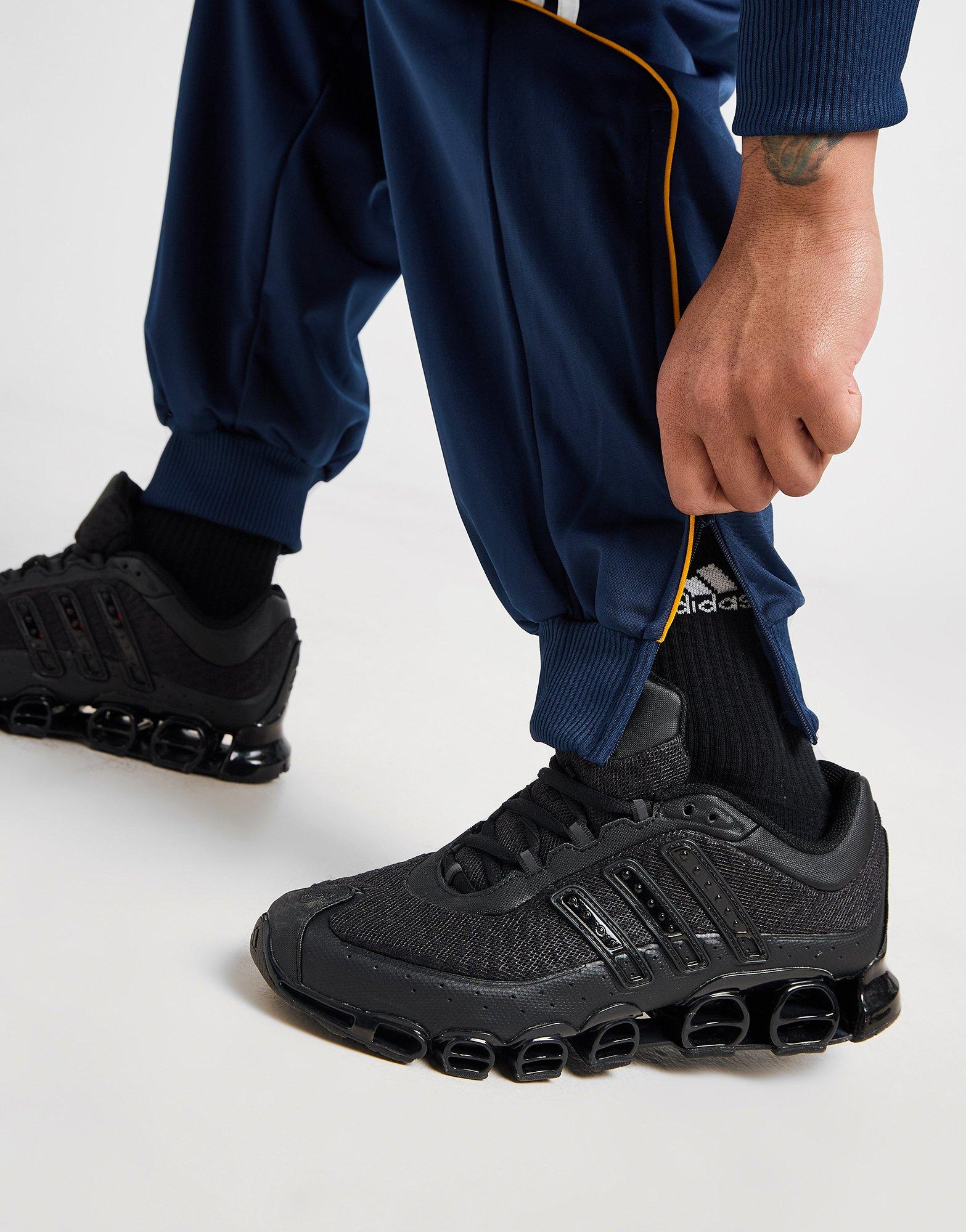 adidas Pantalón Real Madrid 1999-2000