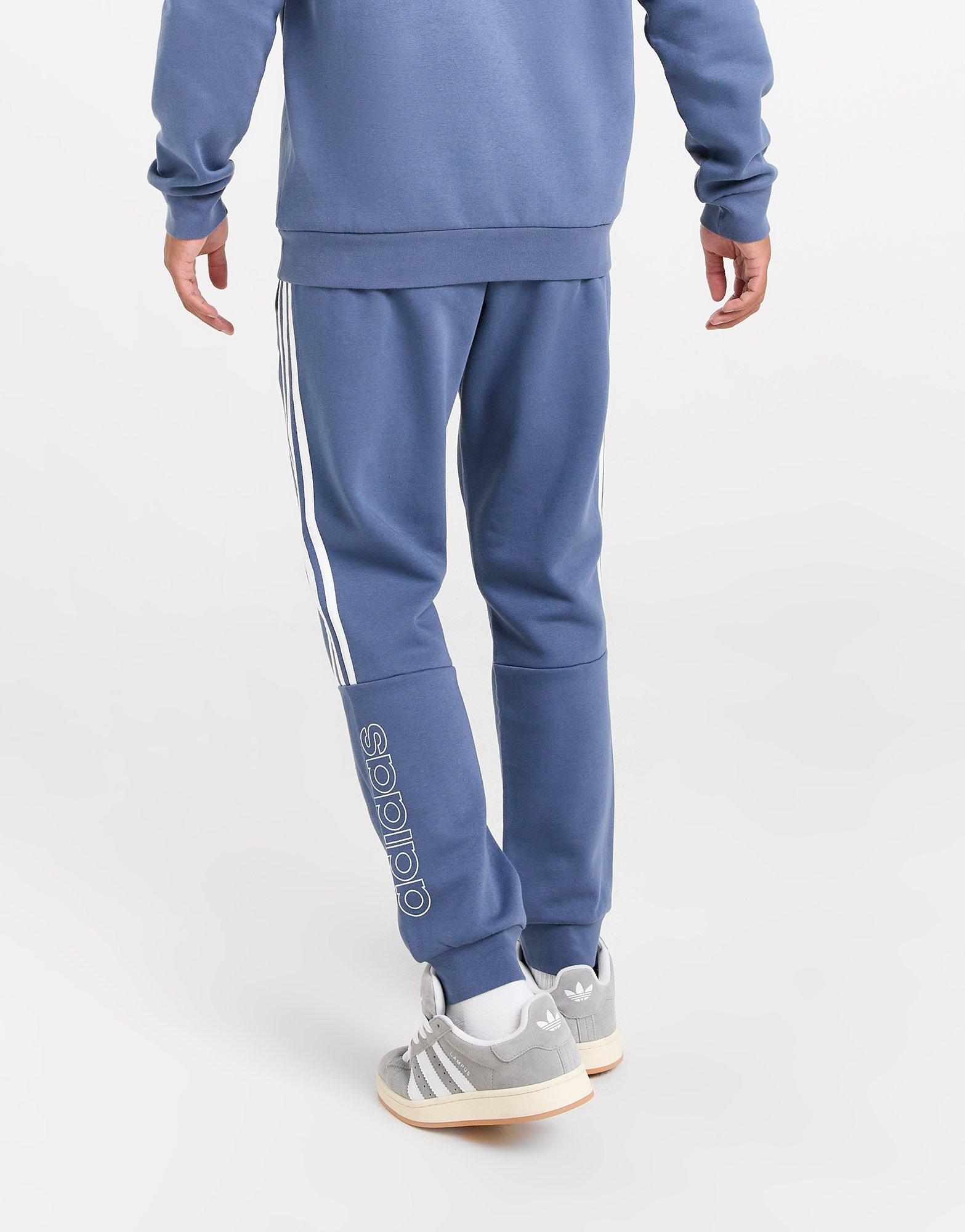 Adidas tech joggers best sale