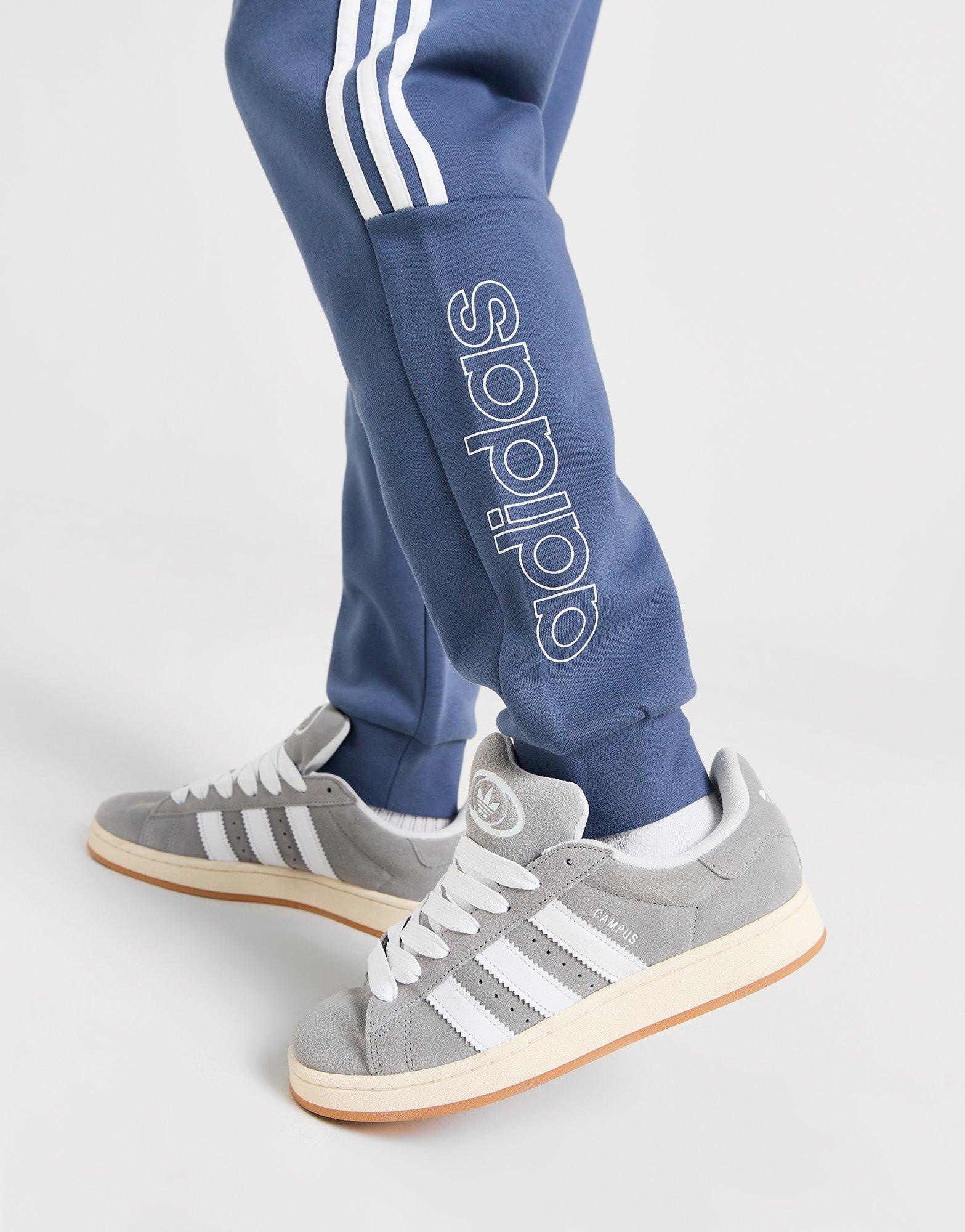 adidas Energize Joggers