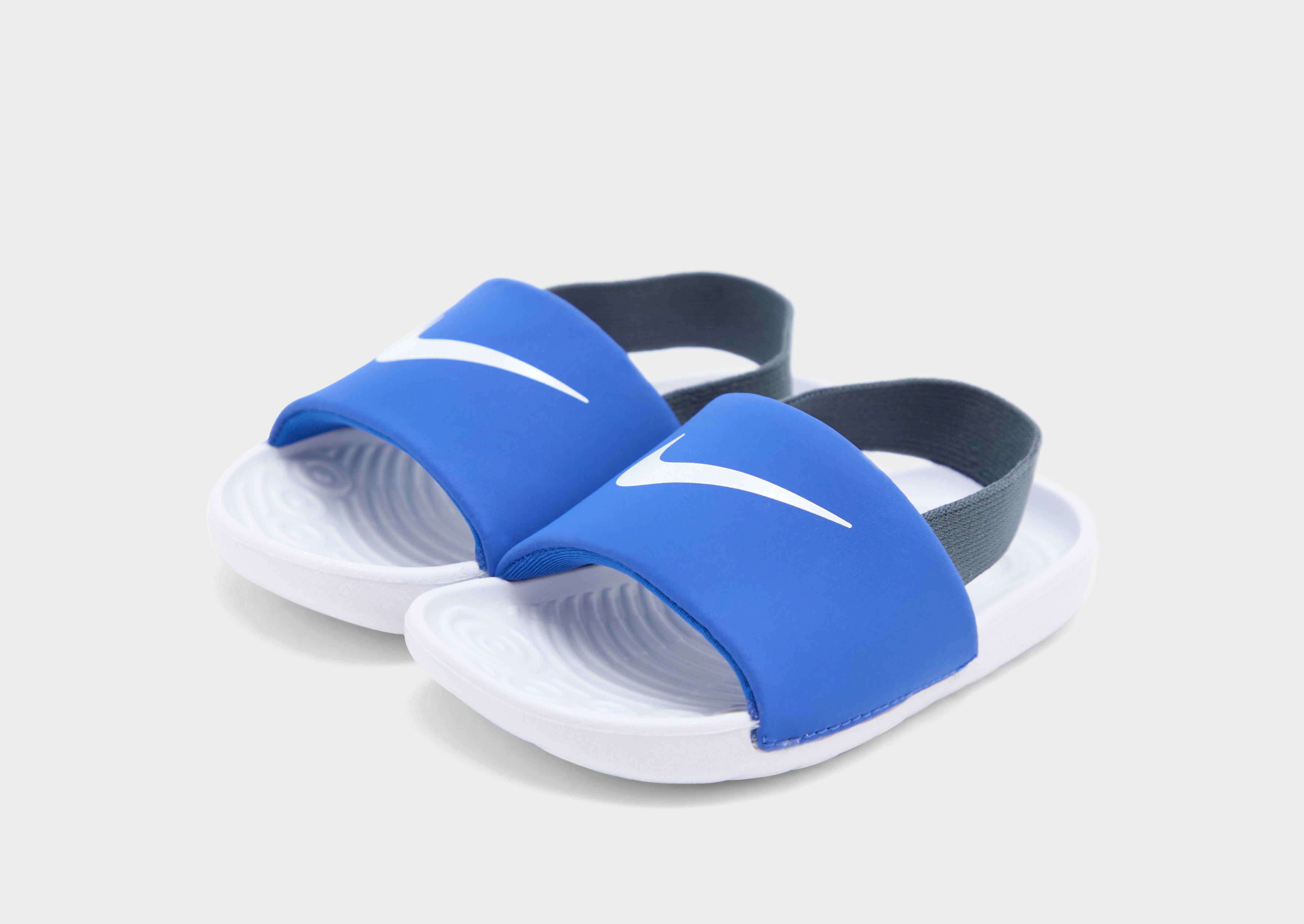 Nike Kawa Slides Baby