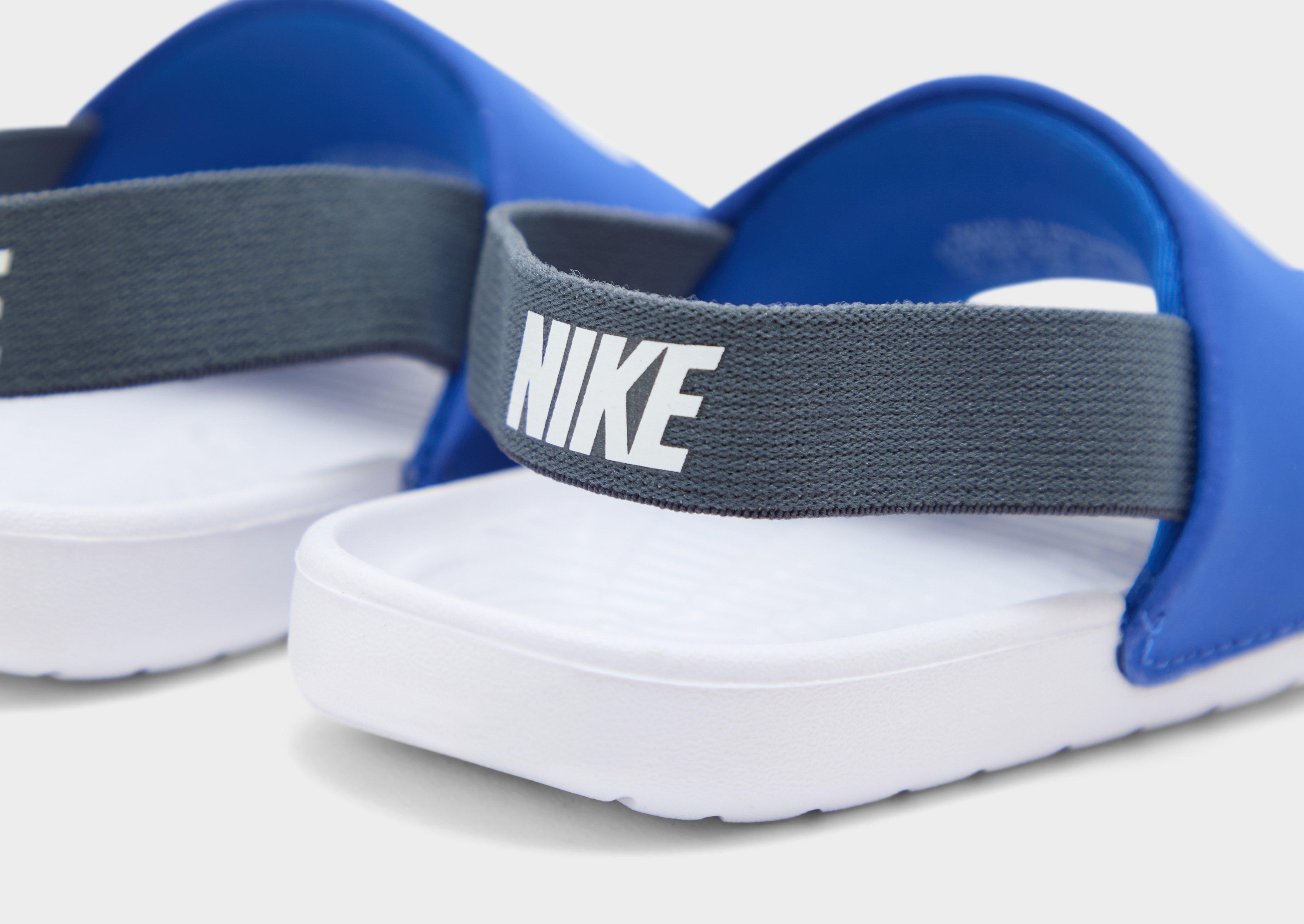 Nike Kawa Slides Baby