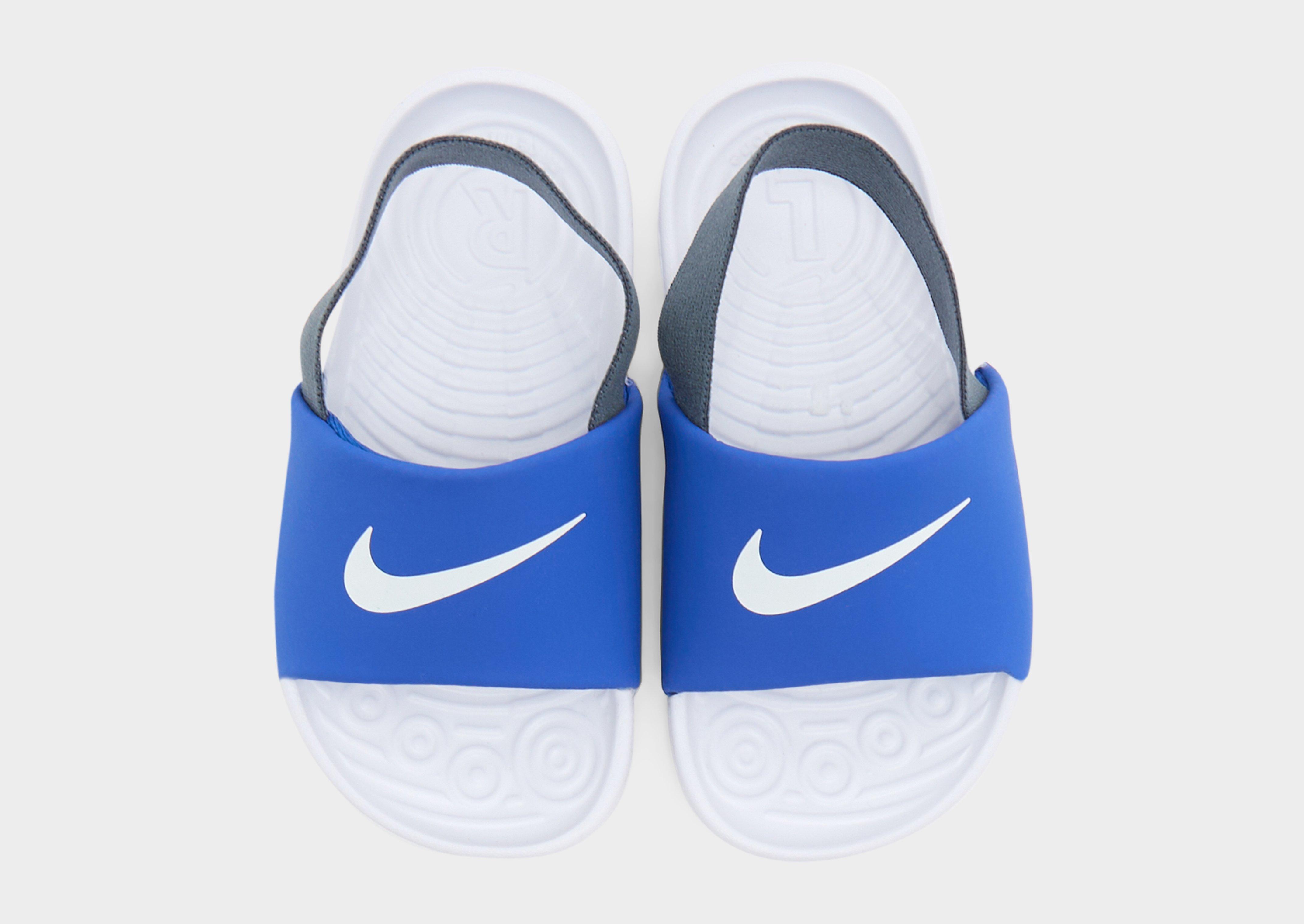 Nike Kawa Slides Baby