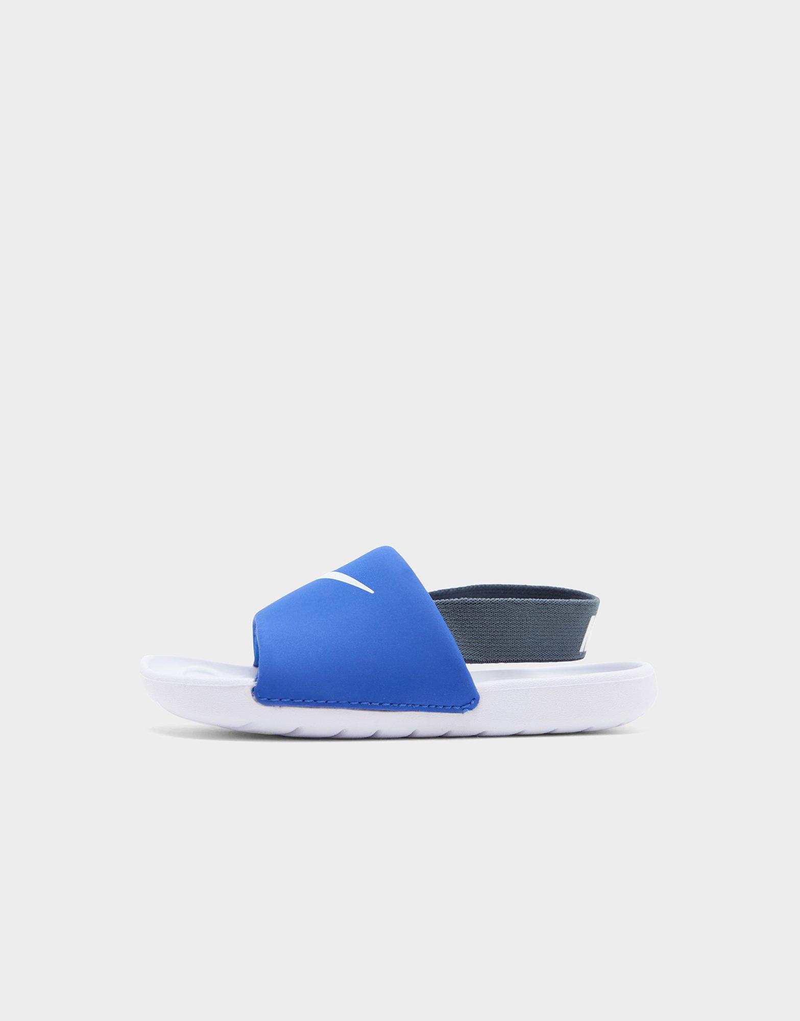 Nike Ciabatte Kawa Neonato