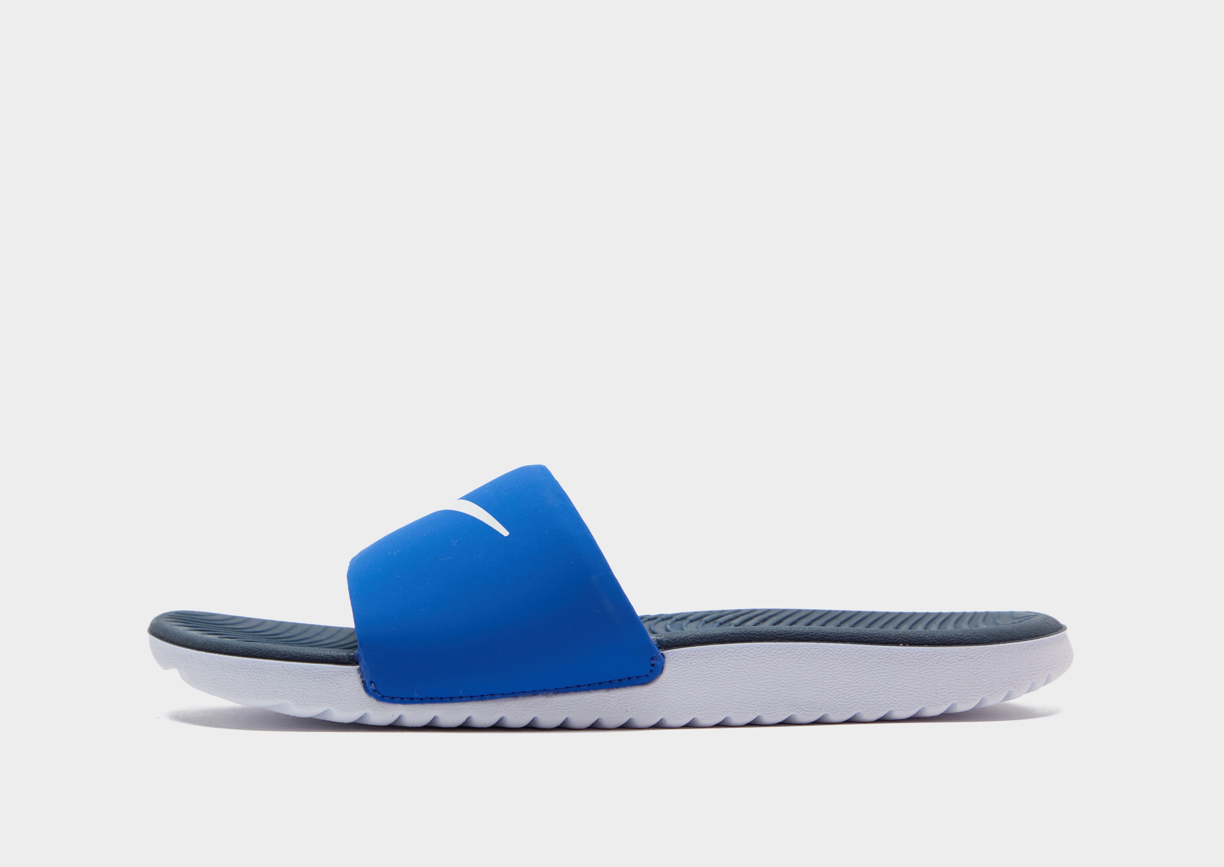 jd sports nike kawa slides