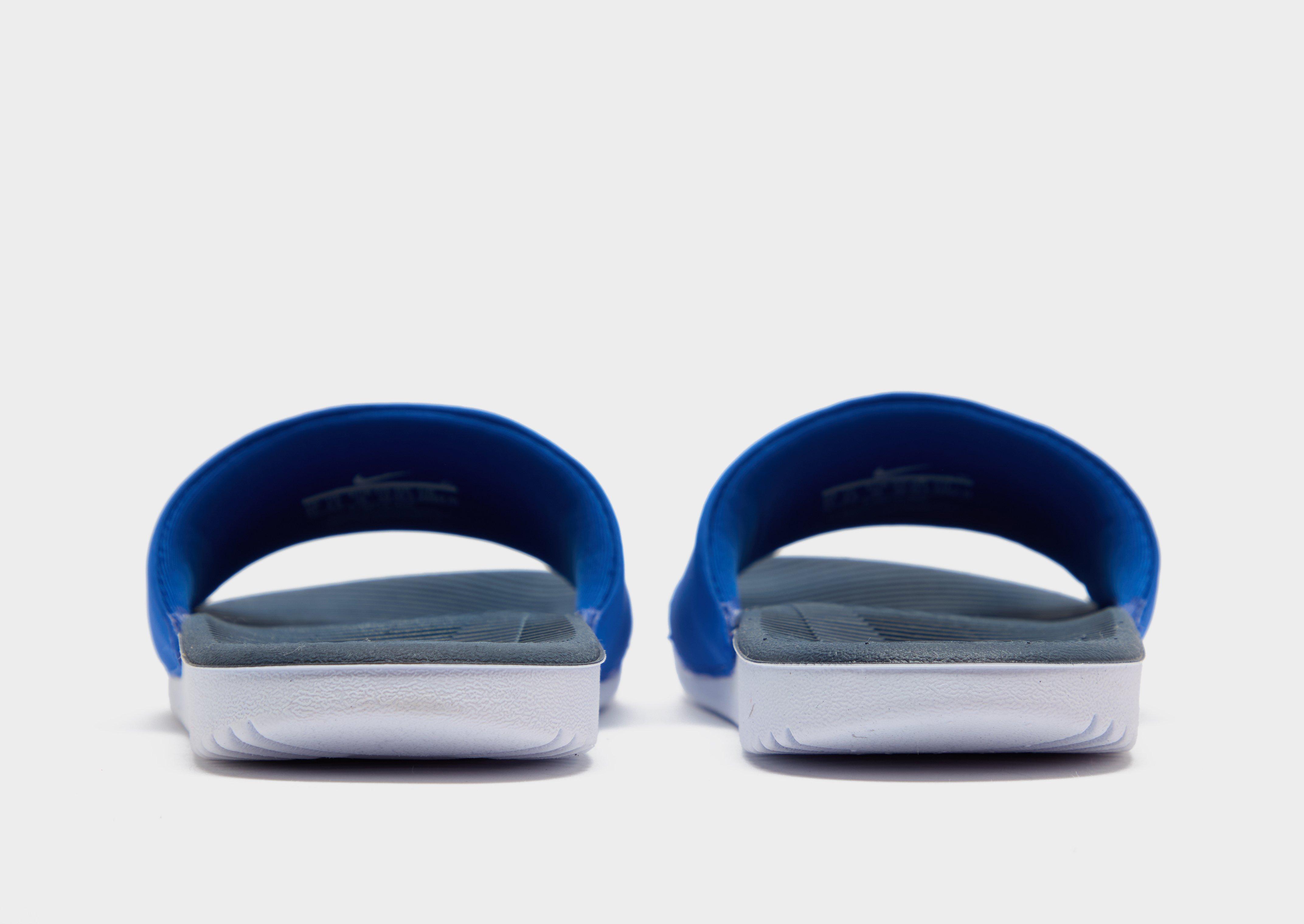 Nike Claquettes Kawa Enfant