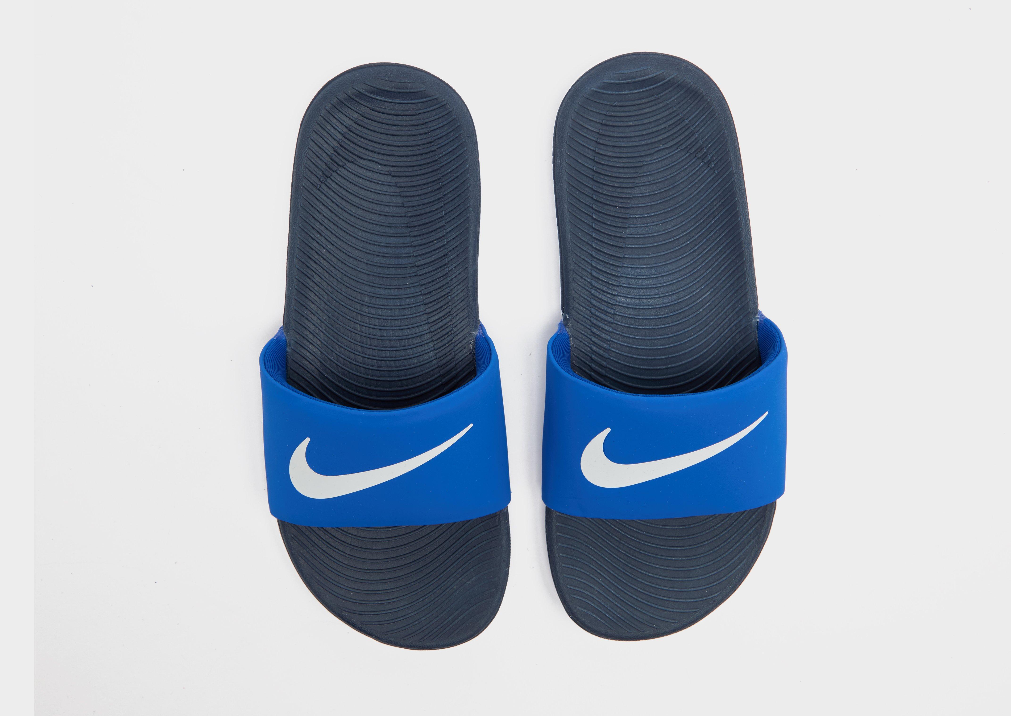 Nike Claquettes Kawa Enfant