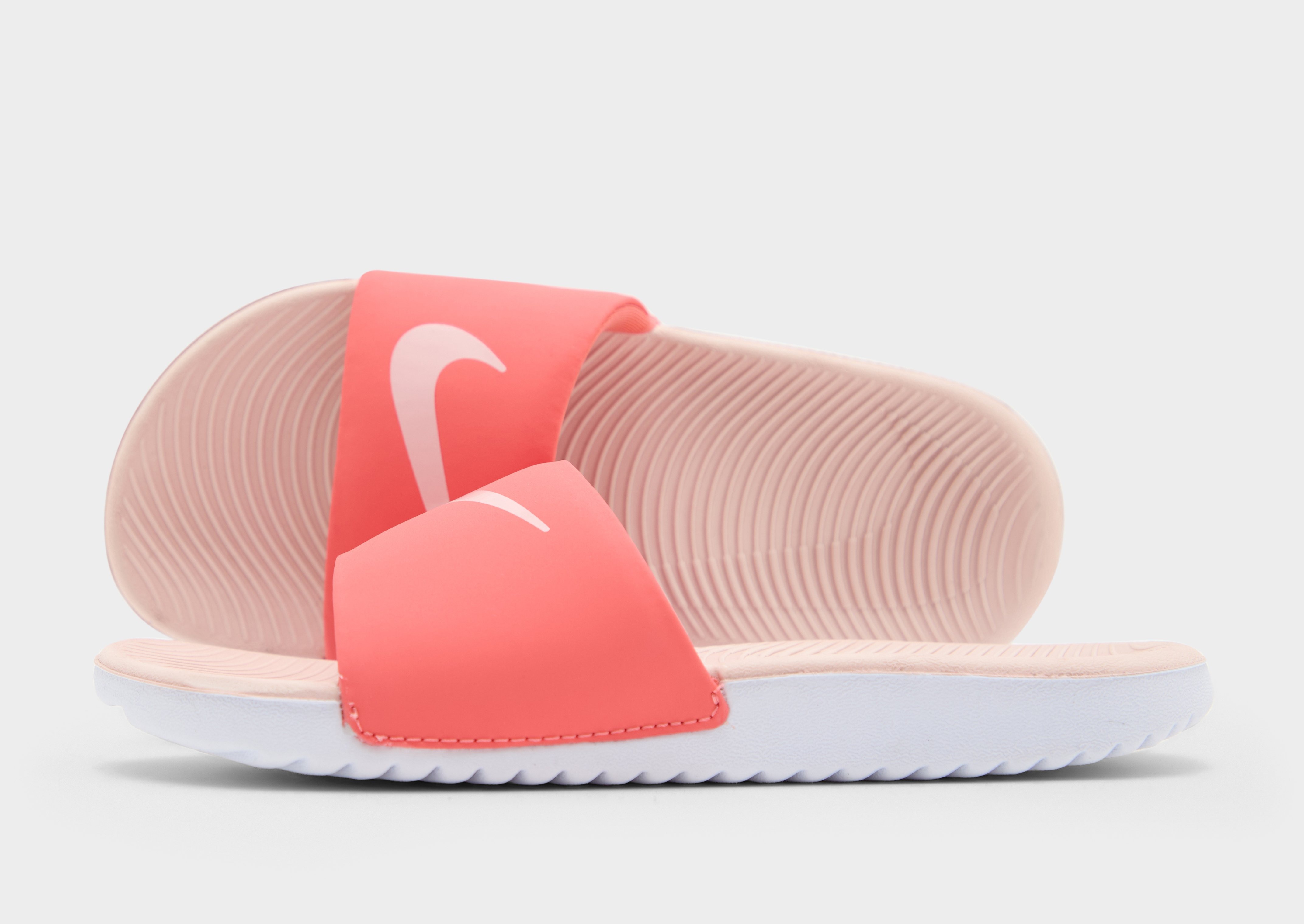 jd sports kawa slide