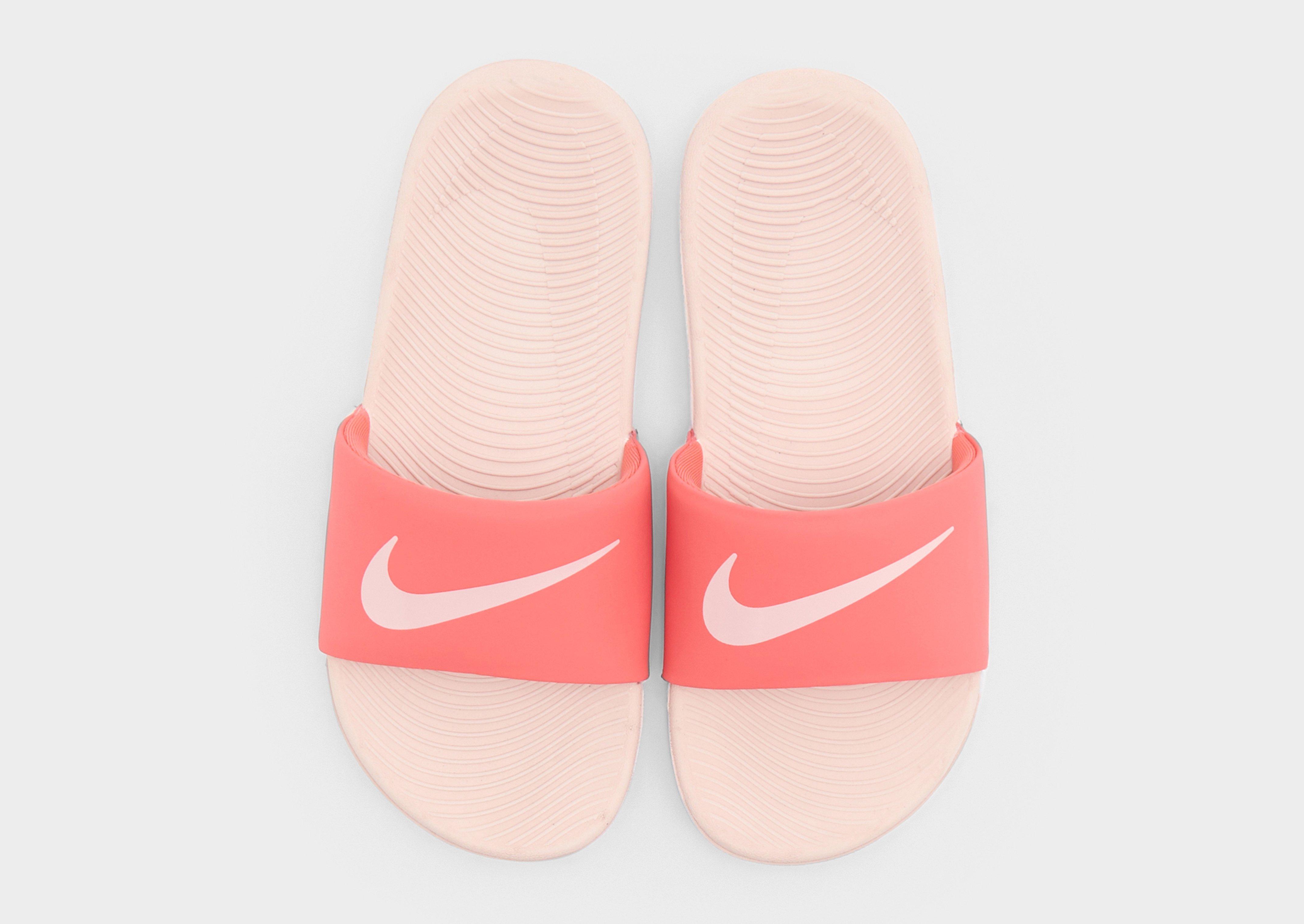 Nike Kawa Slides Children
