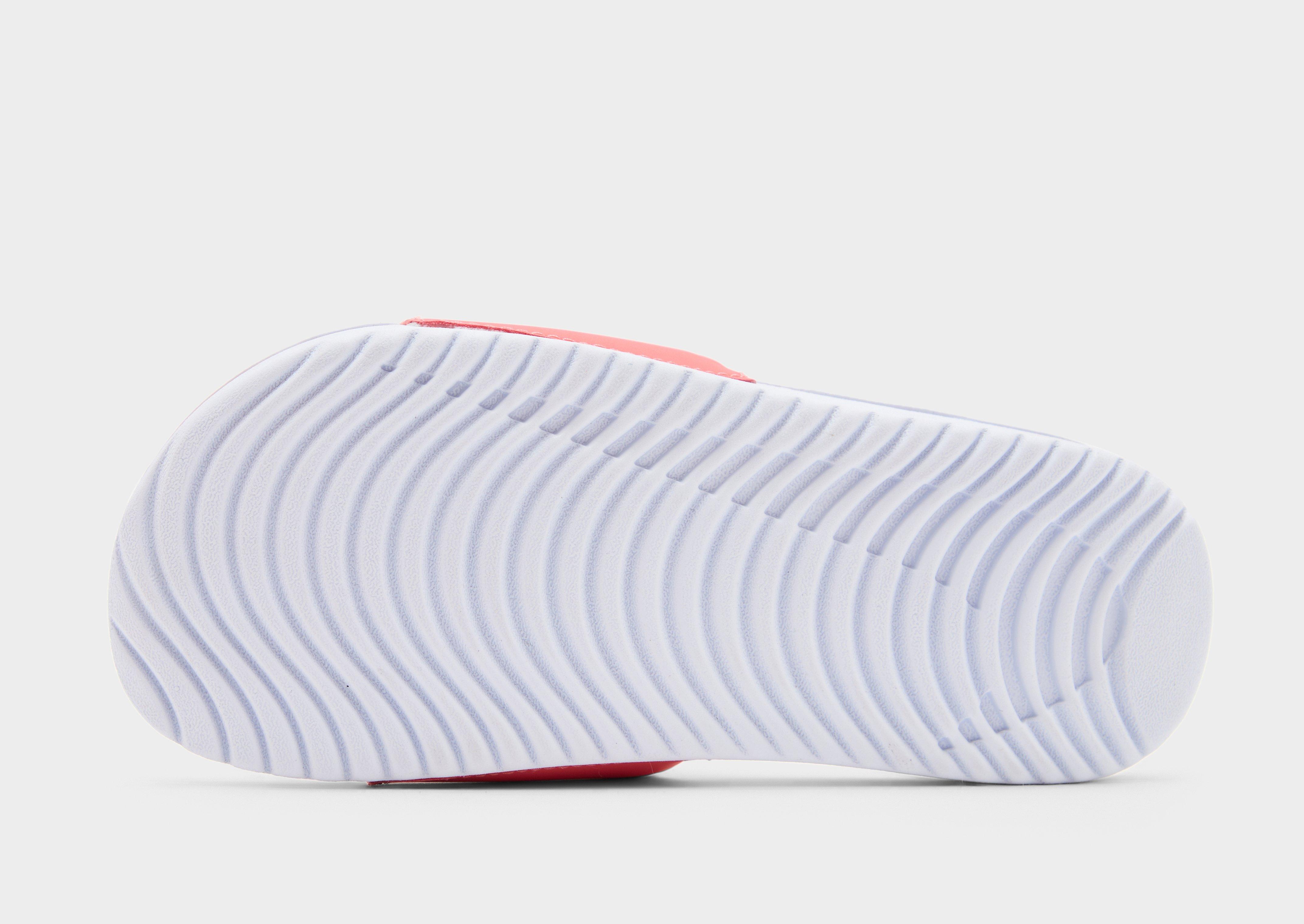 Nike Kawa Slides Children