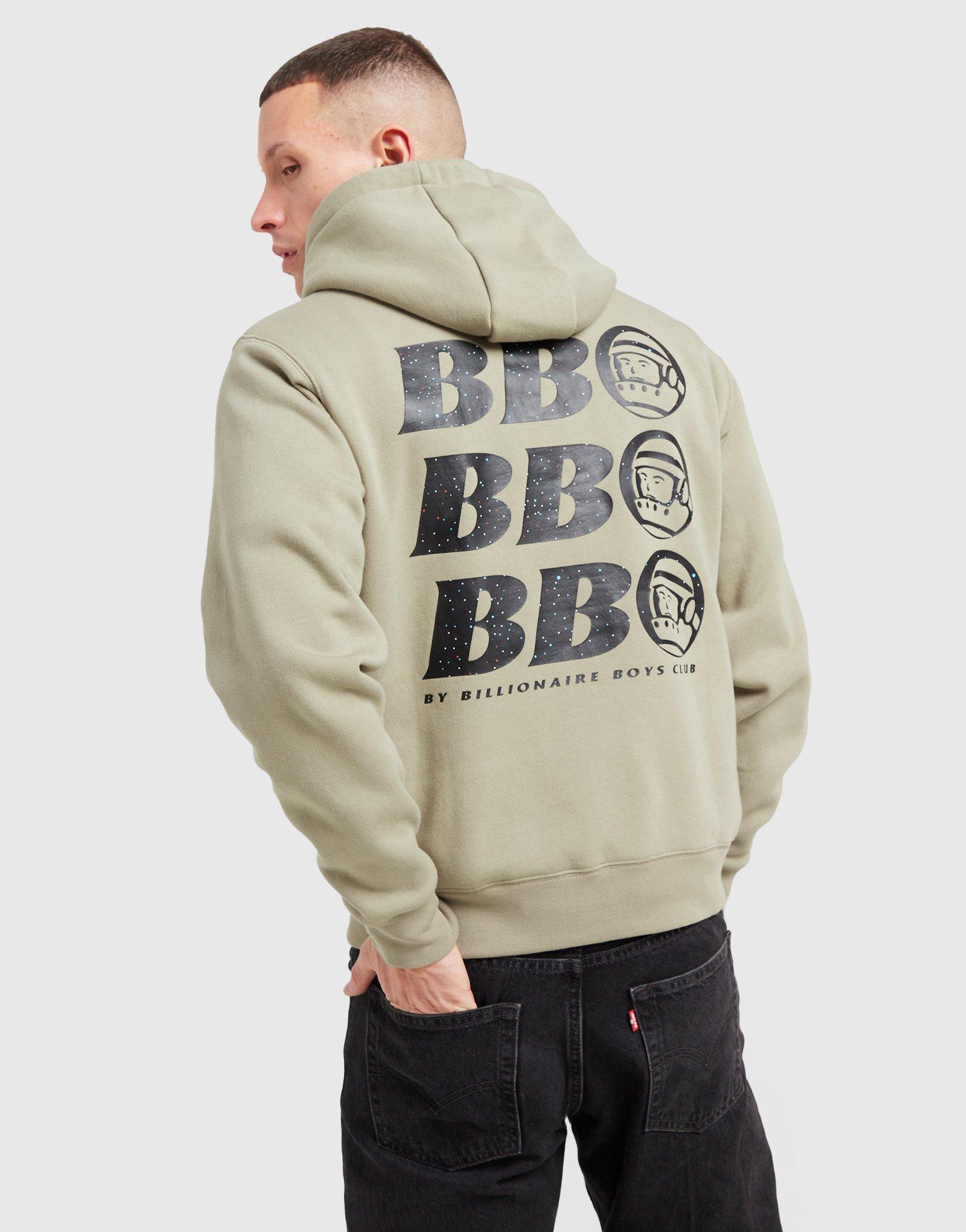 Billionaire Boys Club Sweat à capuche Astro Infill