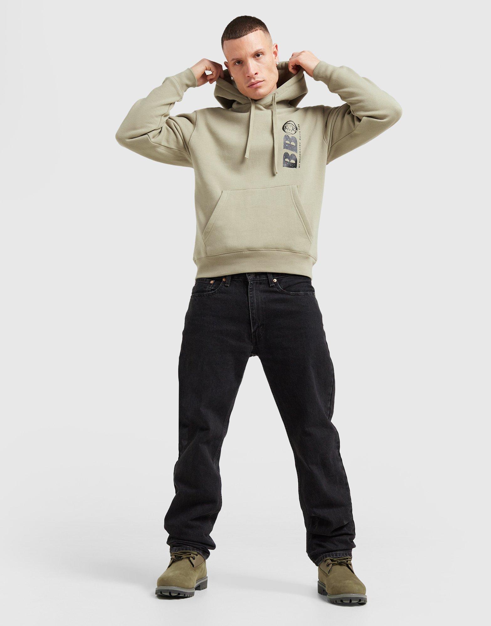 Billionaire Boys Club Sweat à capuche Astro Infill