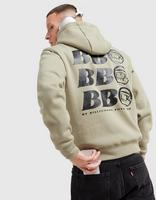 Billionaire Boys Club Felpa con Cappuccio Astro Infill