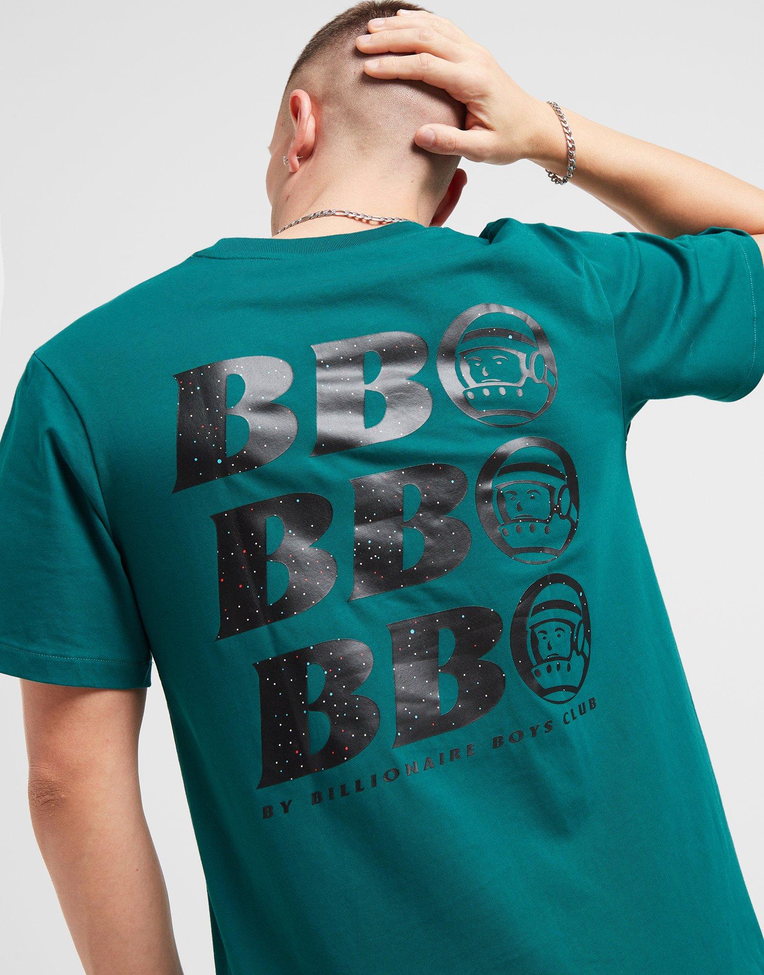 Billionaire Boys Club Maglia Astro Infill