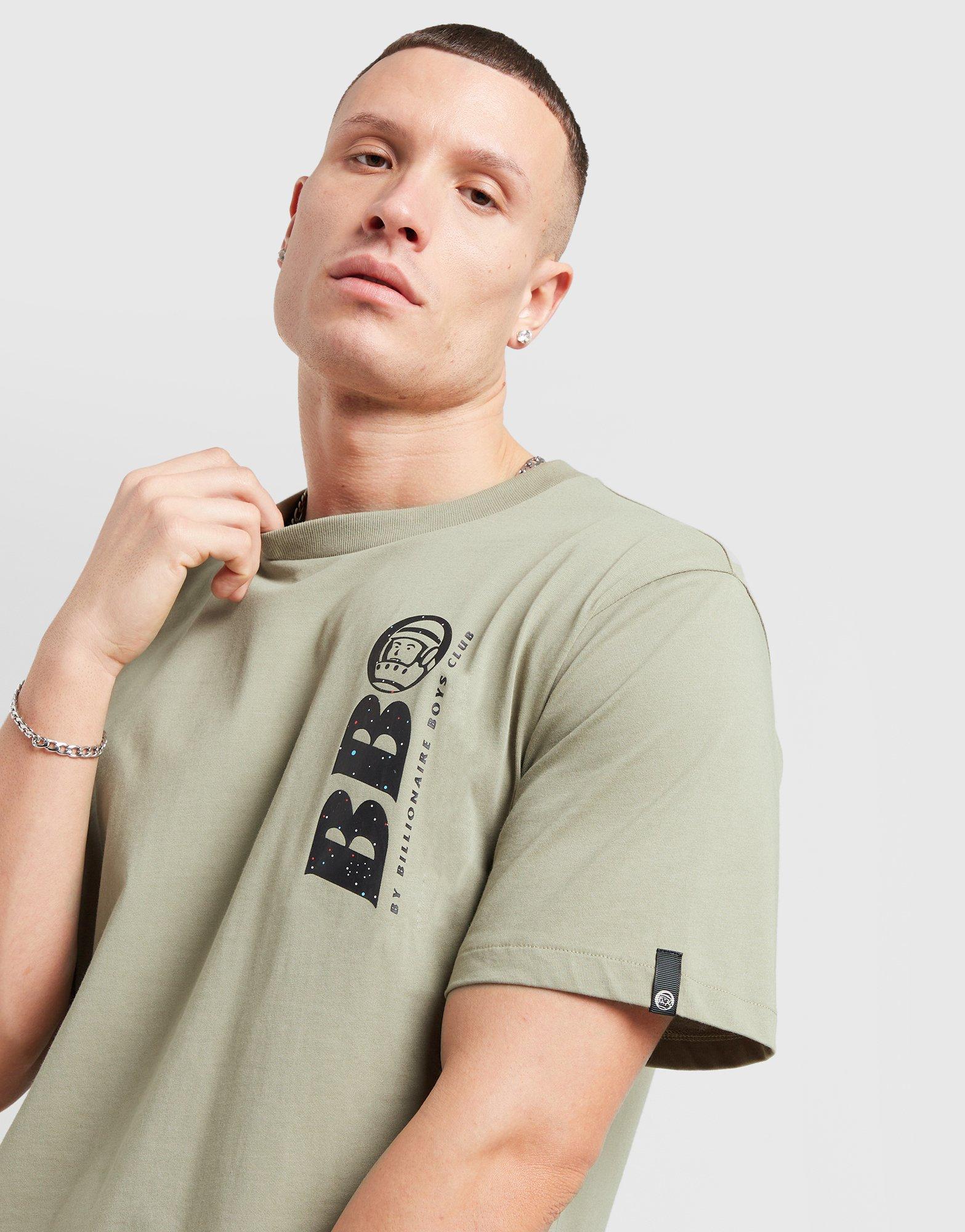 Billionaire Boys Club Astro Infill T-Shirt