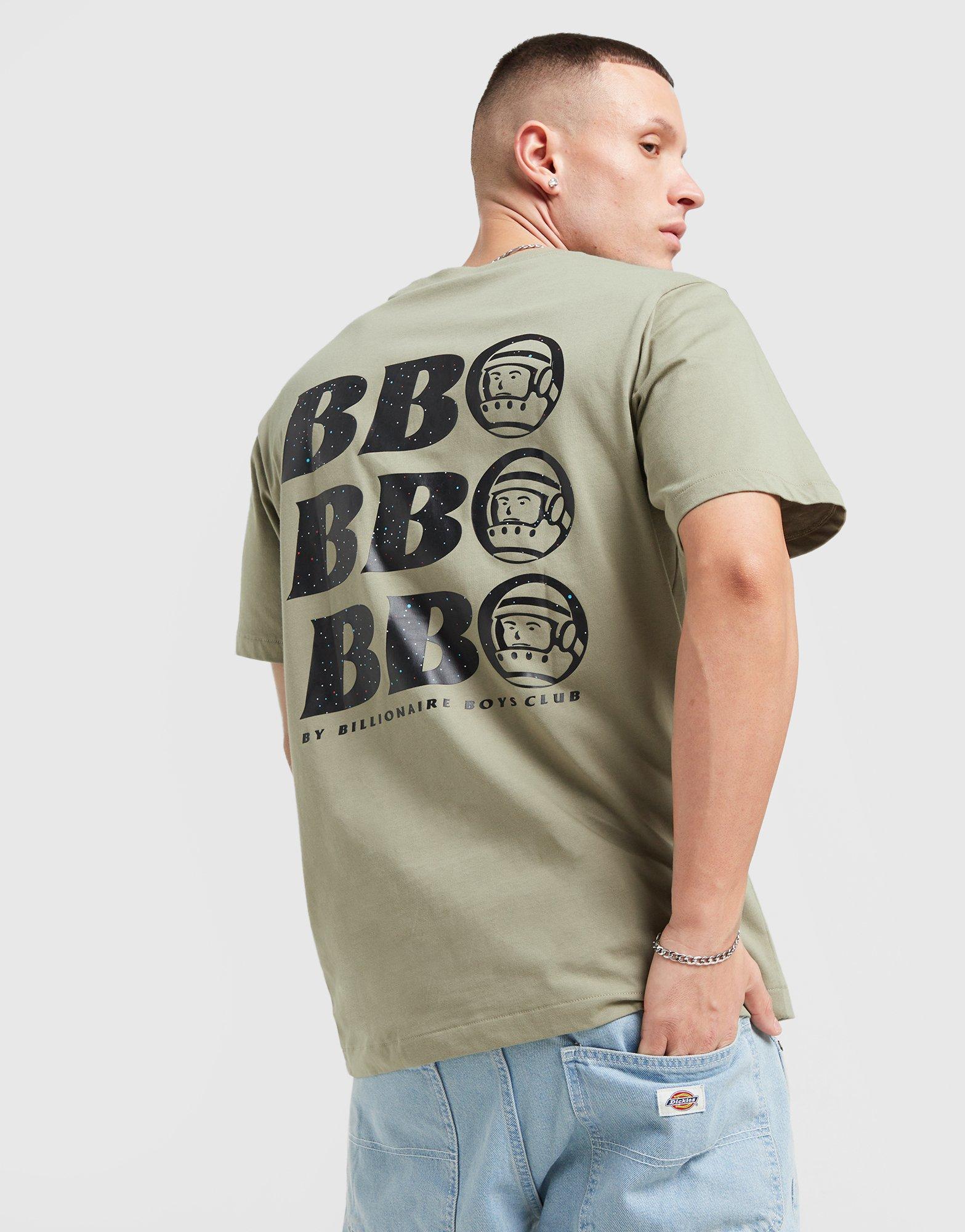 Billionaire Boys Club Astro Infill T-Shirt