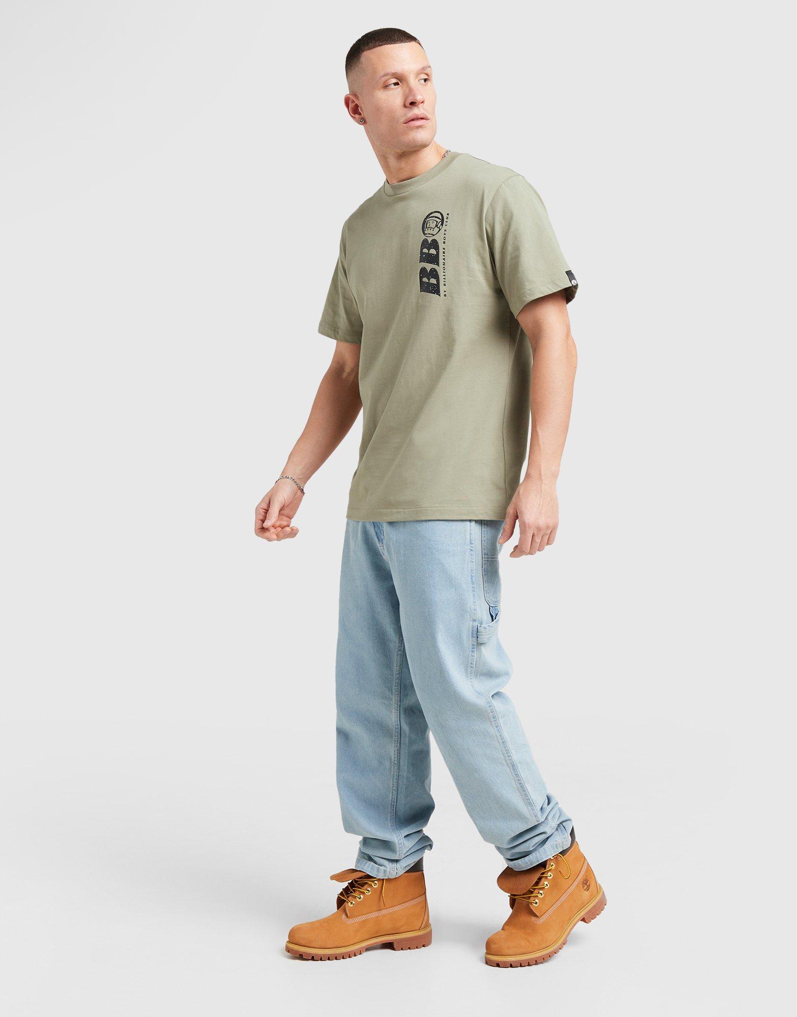 Billionaire Boys Club Astro Infill T-Shirt