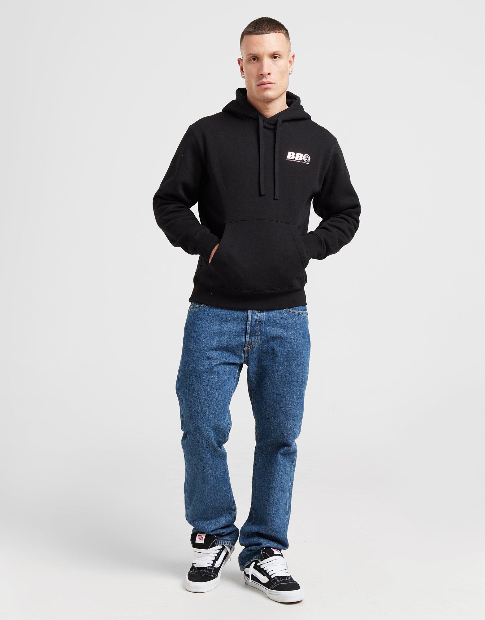 Billionaire Boys Club Astro Hoodie