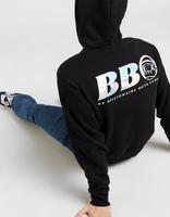 Billionaire Boys Club Felpa con Cappuccio Astro