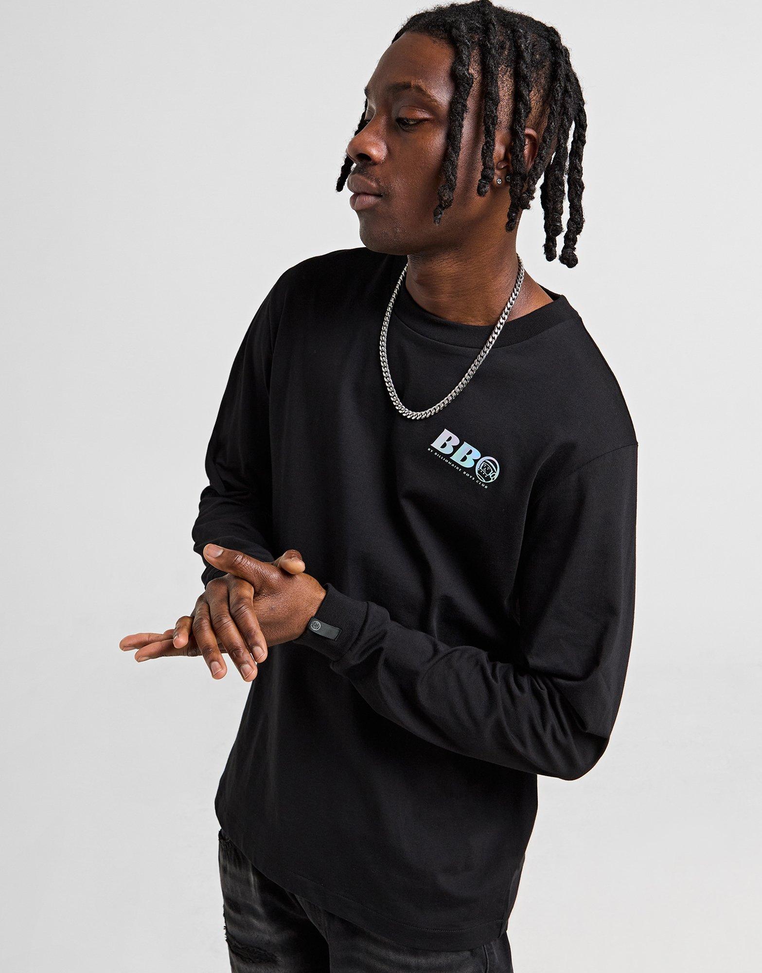 Billionaire Boys Club Astro Long Sleeve T-Shirt