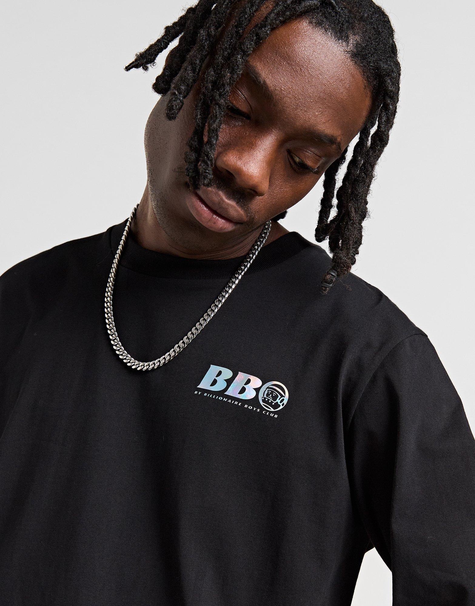 Billionaire Boys Club Astro Long Sleeve T-Shirt