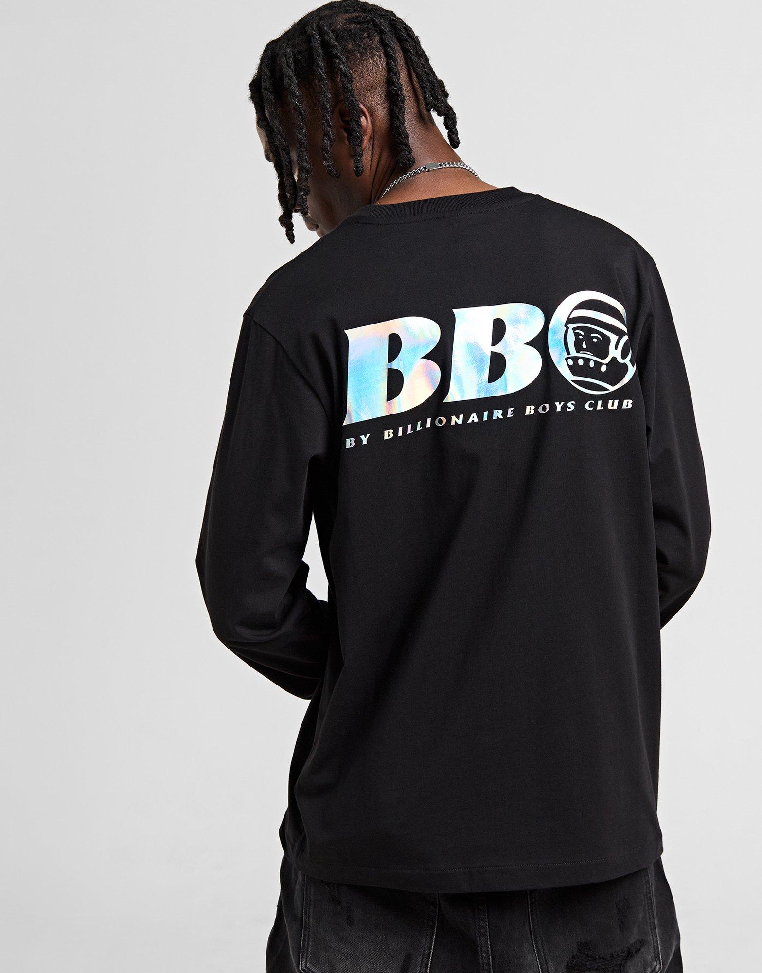 Billionaire Boys Club Astro Long Sleeve T-Shirt