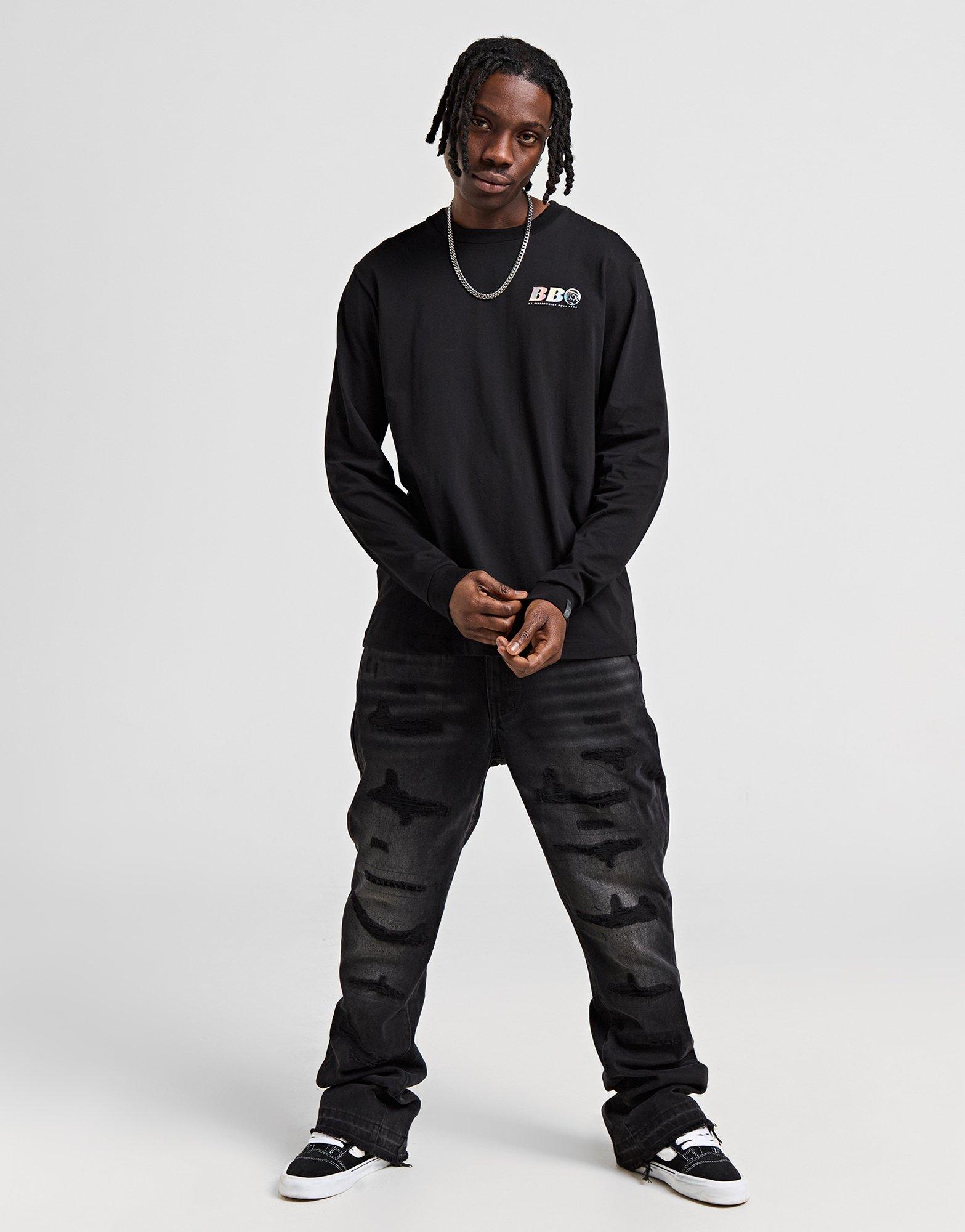 Billionaire Boys Club Astro Long Sleeve T-Shirt