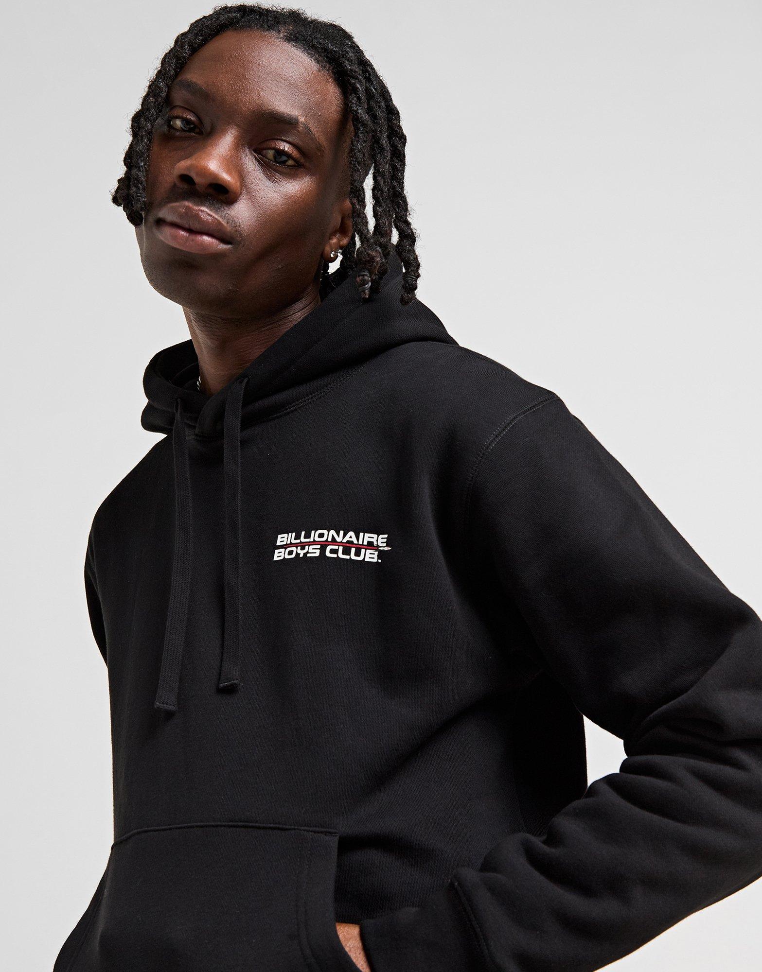 Billionaire Boys Club Space Hoodie Herr