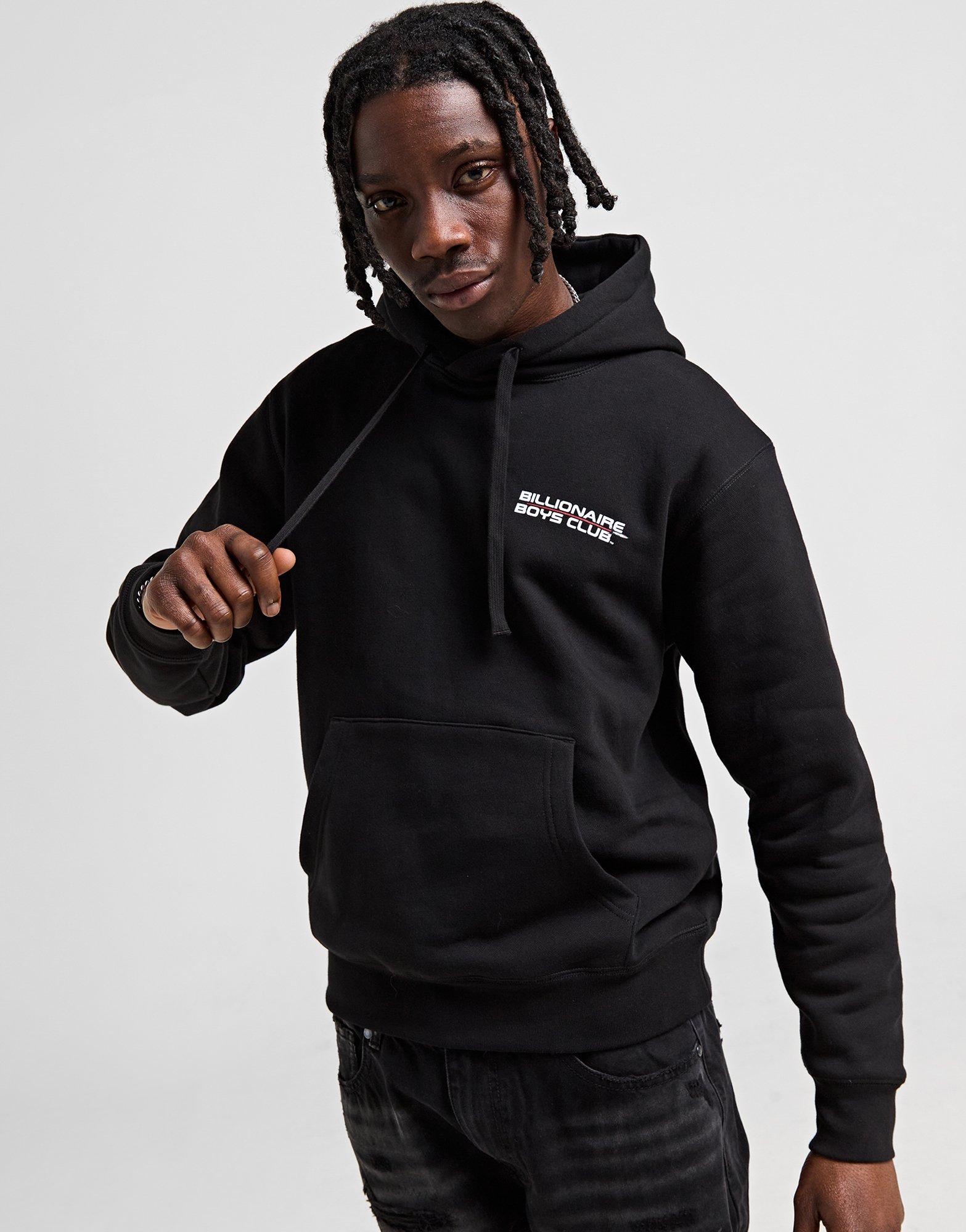 Billionaire Boys Club Space Hoodie Herr