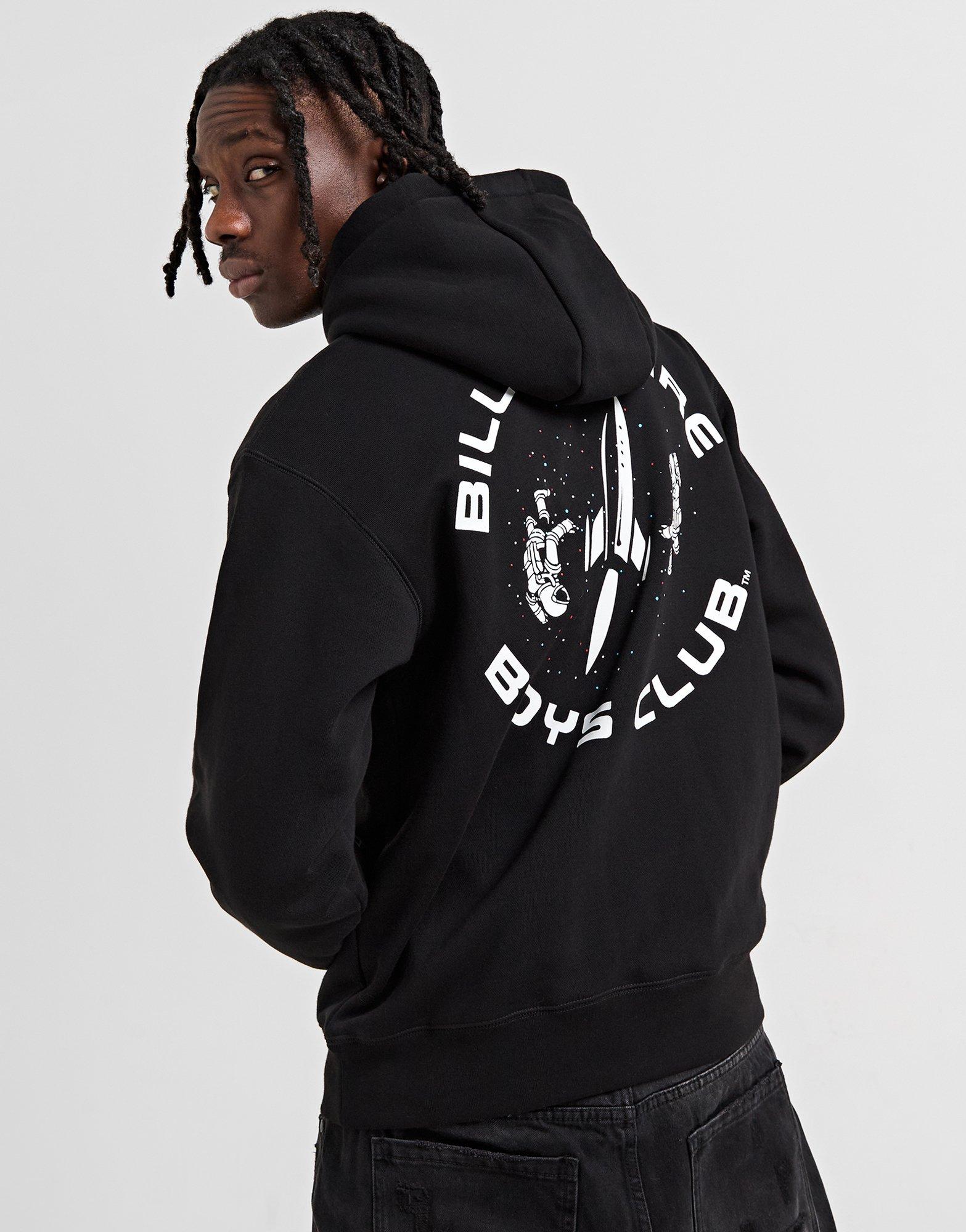 on Graphic Club Hoodie パーカー ブラック On Graphic Club Hoodie 1 U Black （オン グラフィック クラブ