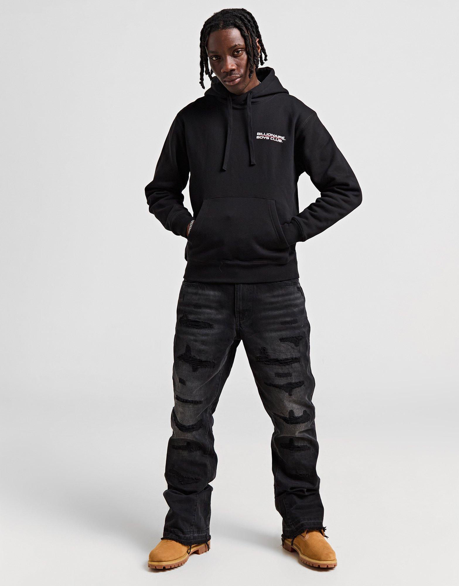 Billionaire Boys Club Space Hoodie Herr