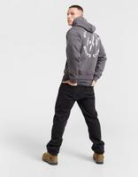 Billionaire Boys Club Felpa con Cappuccio Space Back Graphic