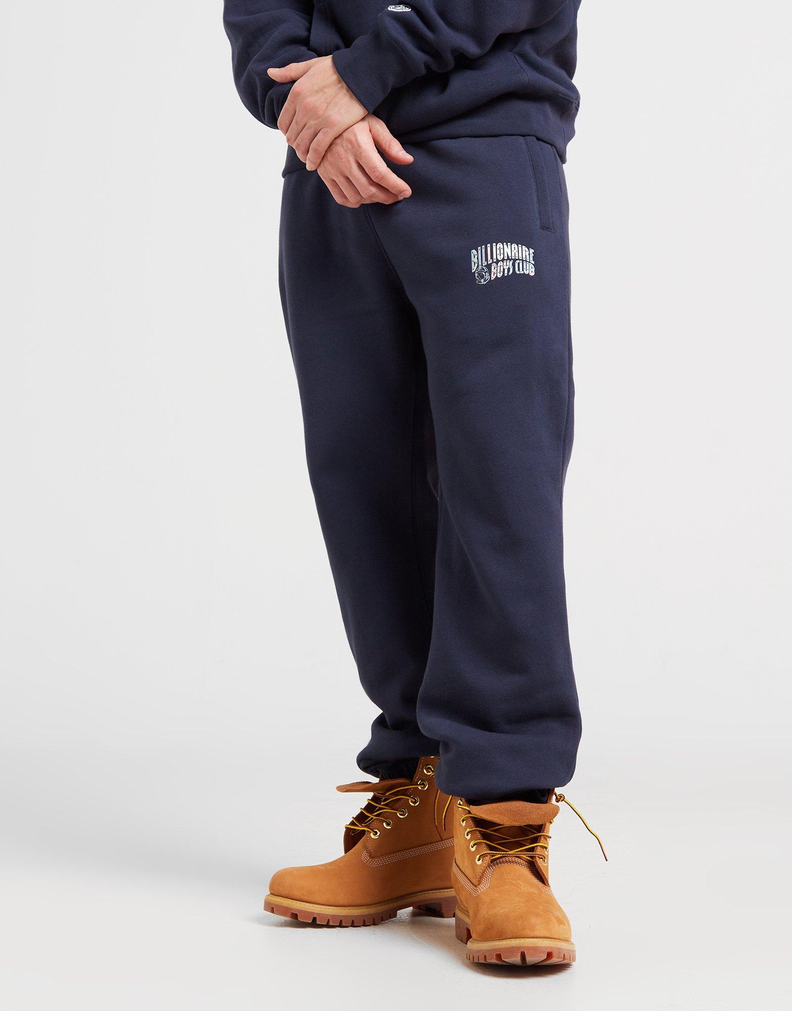 Billionaire Boys Club Small Arch Logo Jogginghose