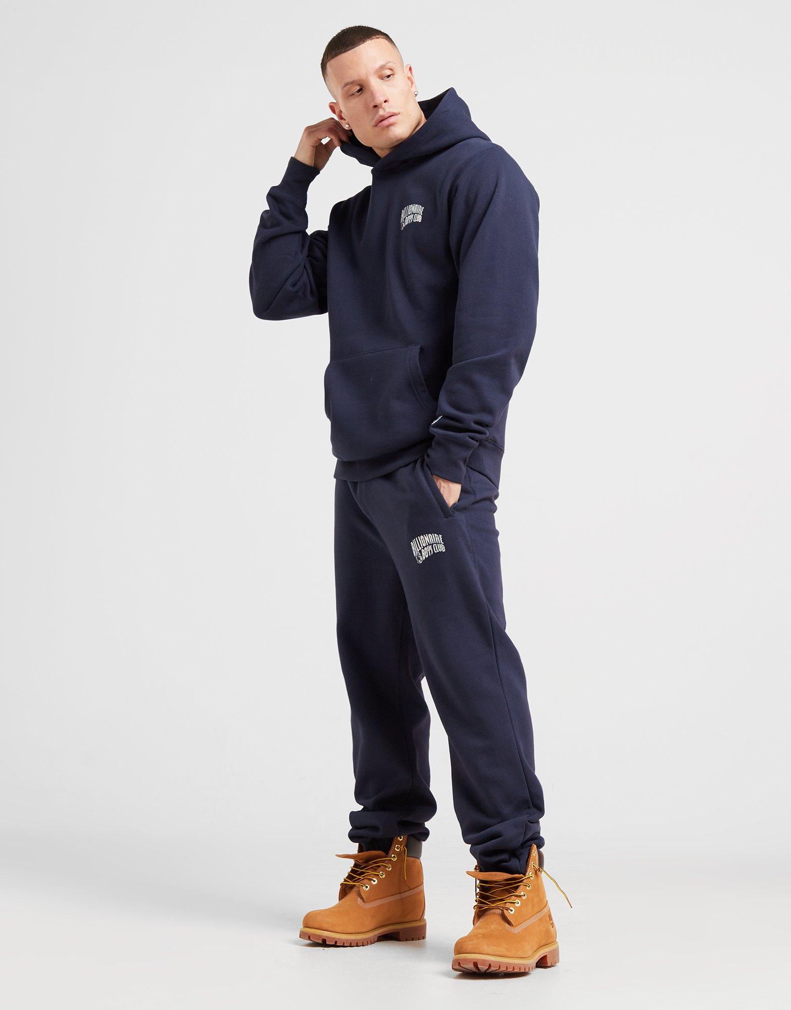 Billionaire Boys Club Small Arch Logo Jogginghose