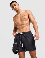 BOSS Short de bain Repeat Tape