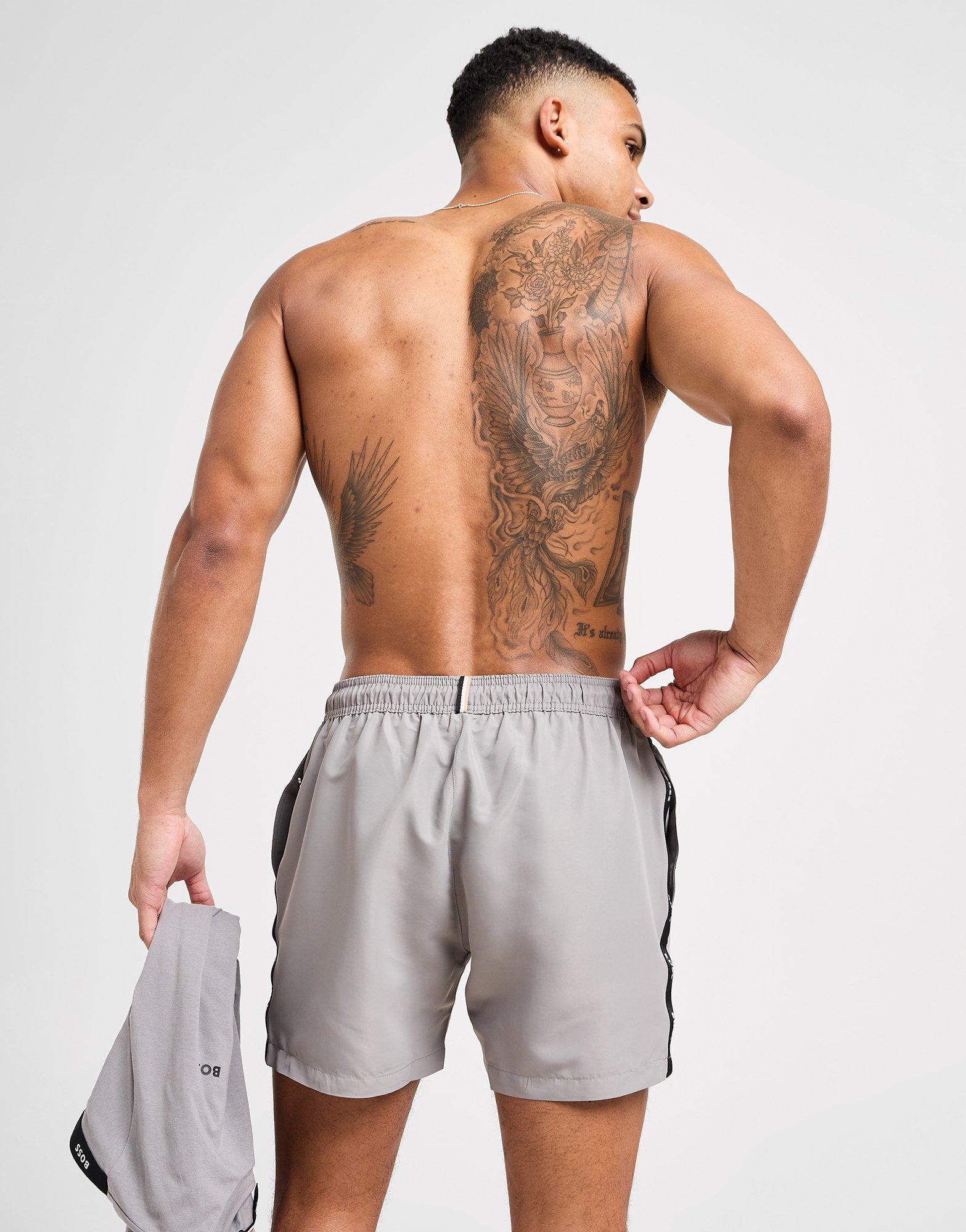 BOSS Uimashortsit Miehet