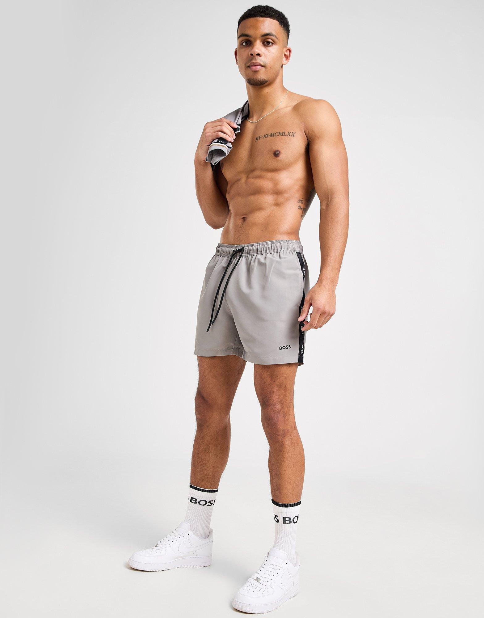 BOSS Uimashortsit Miehet