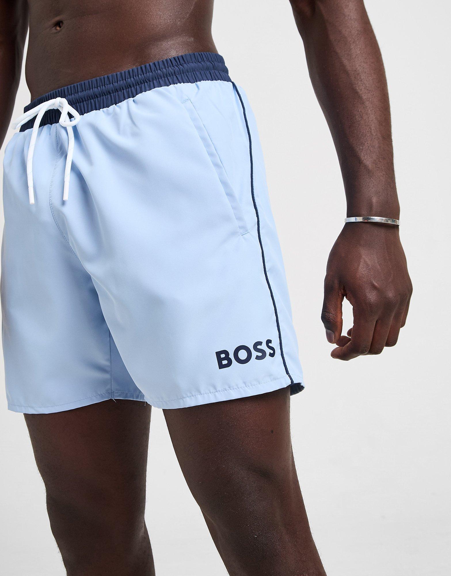 BOSS Short de bain Starfish