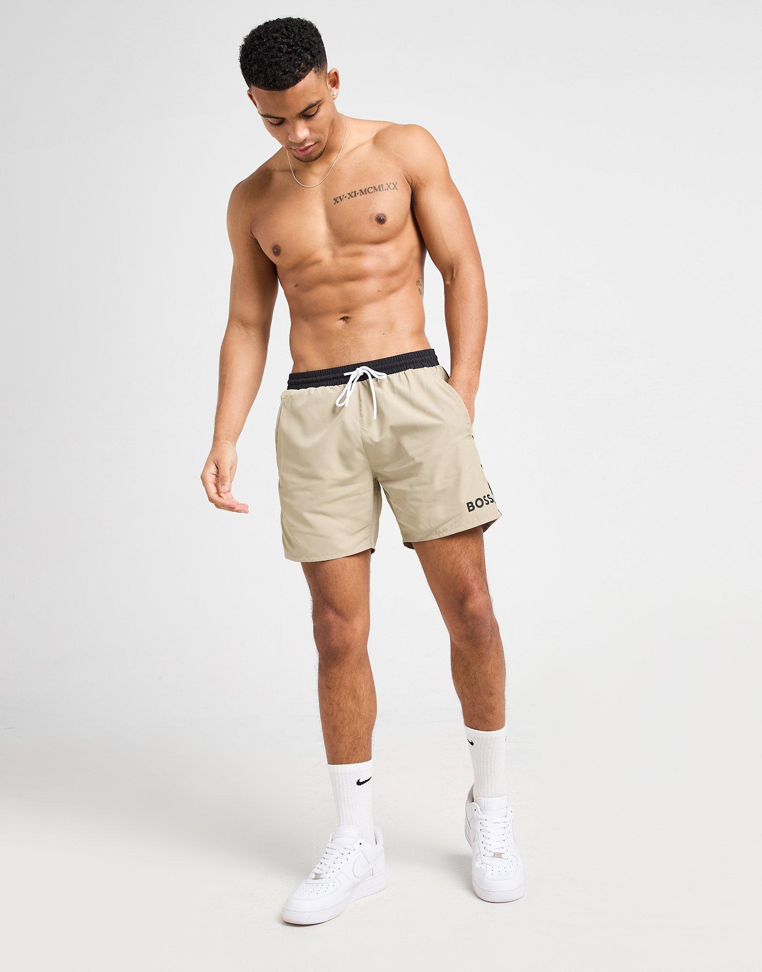 BOSS Uimashortsit Miehet