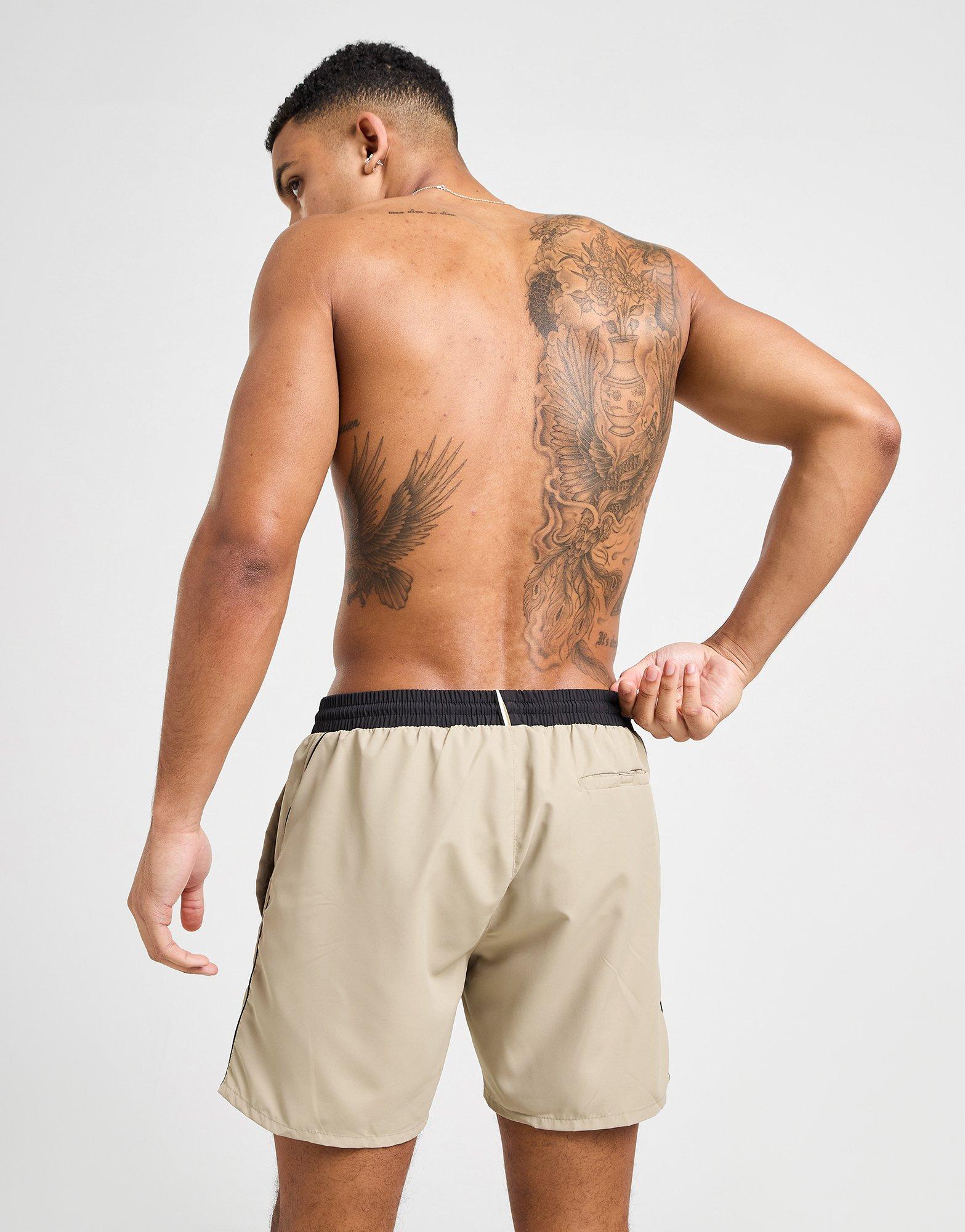 BOSS Uimashortsit Miehet