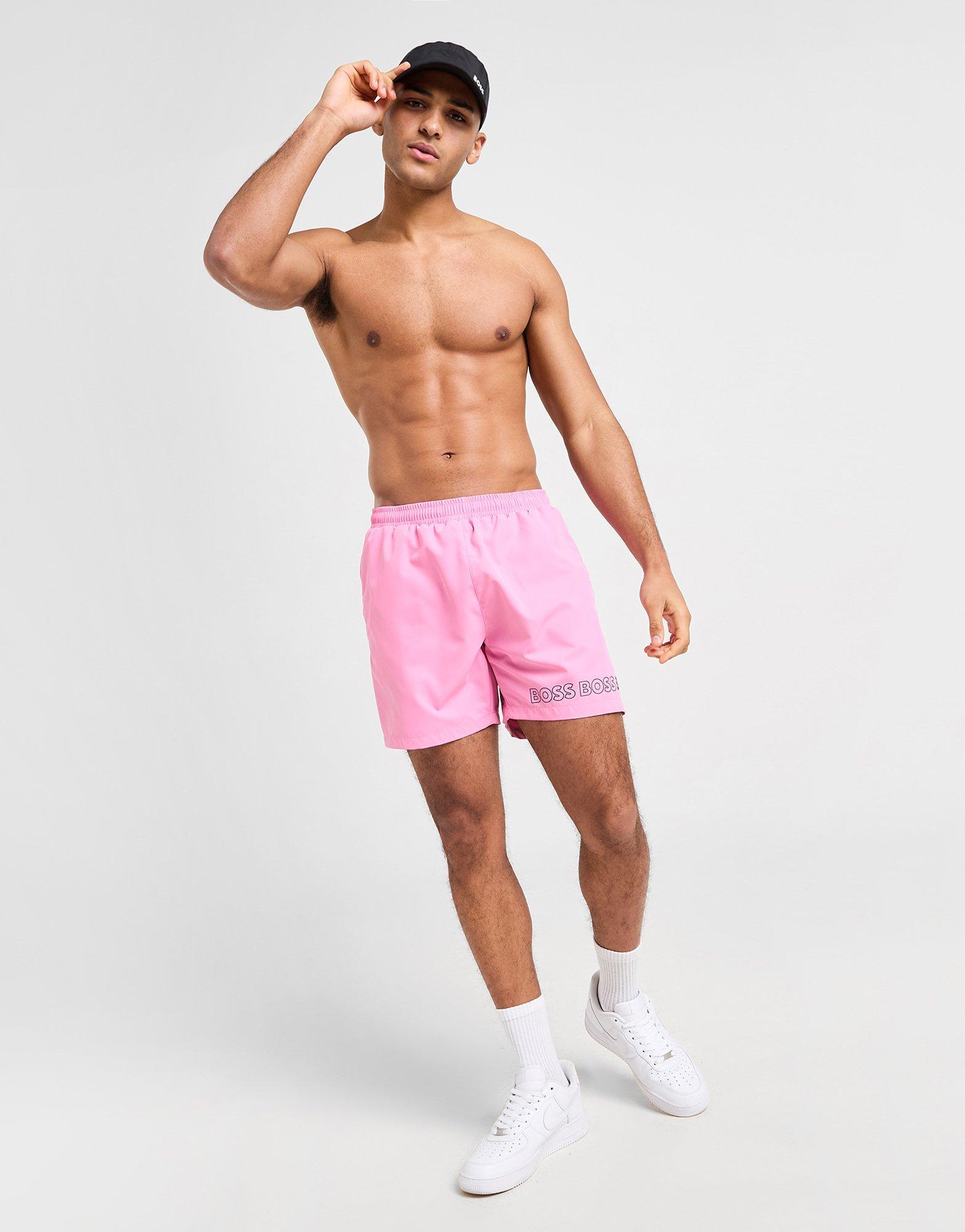 BOSS Dolphin Badbyxor