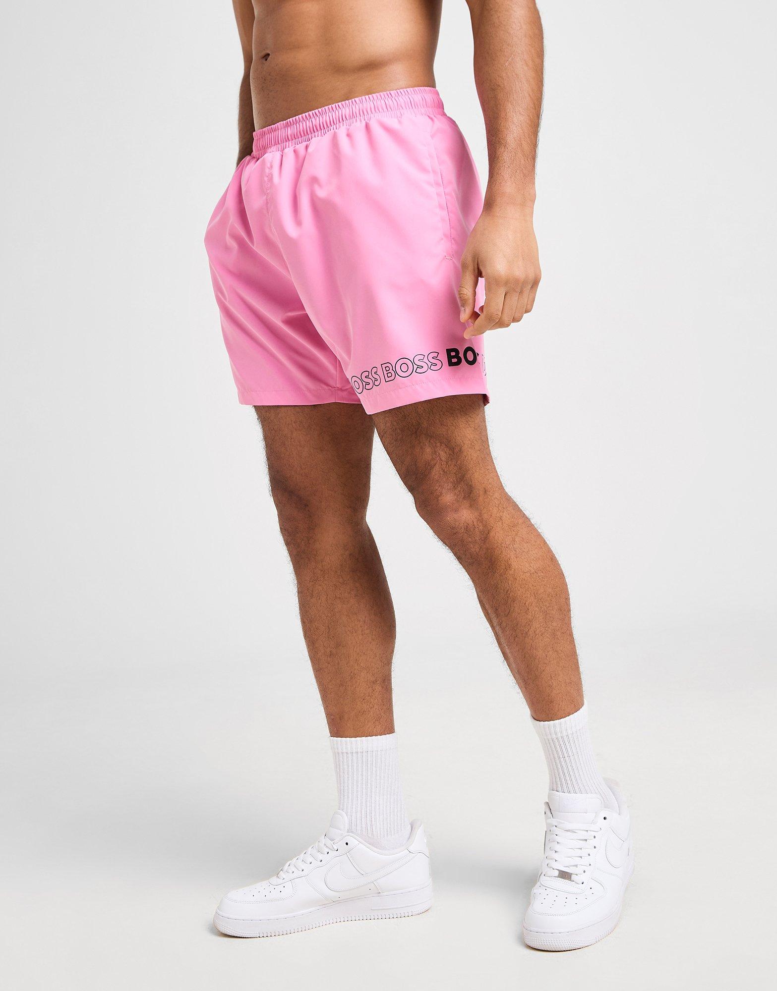 BOSS Dolphin Badbyxor