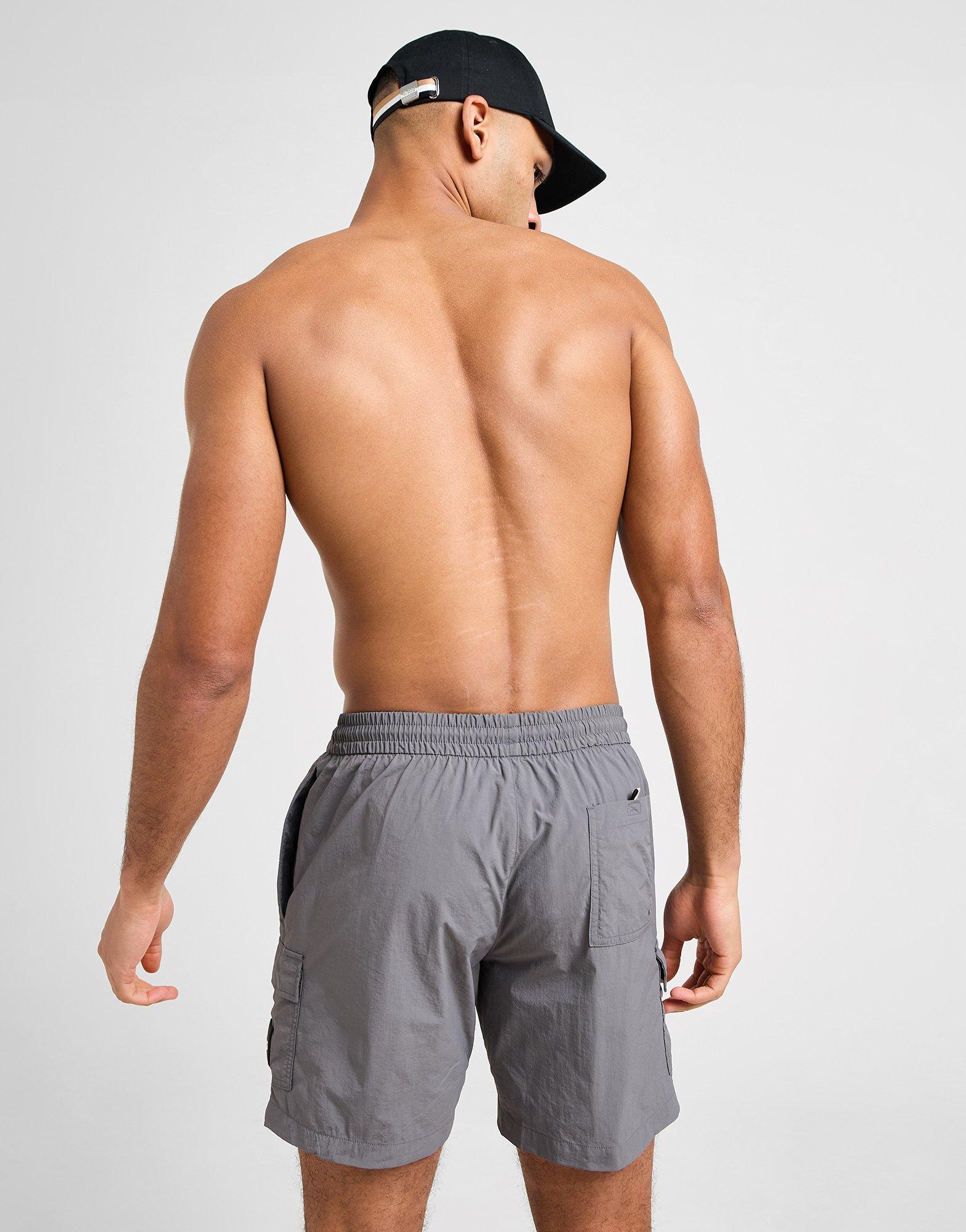 BOSS Uimashortsit Miehet