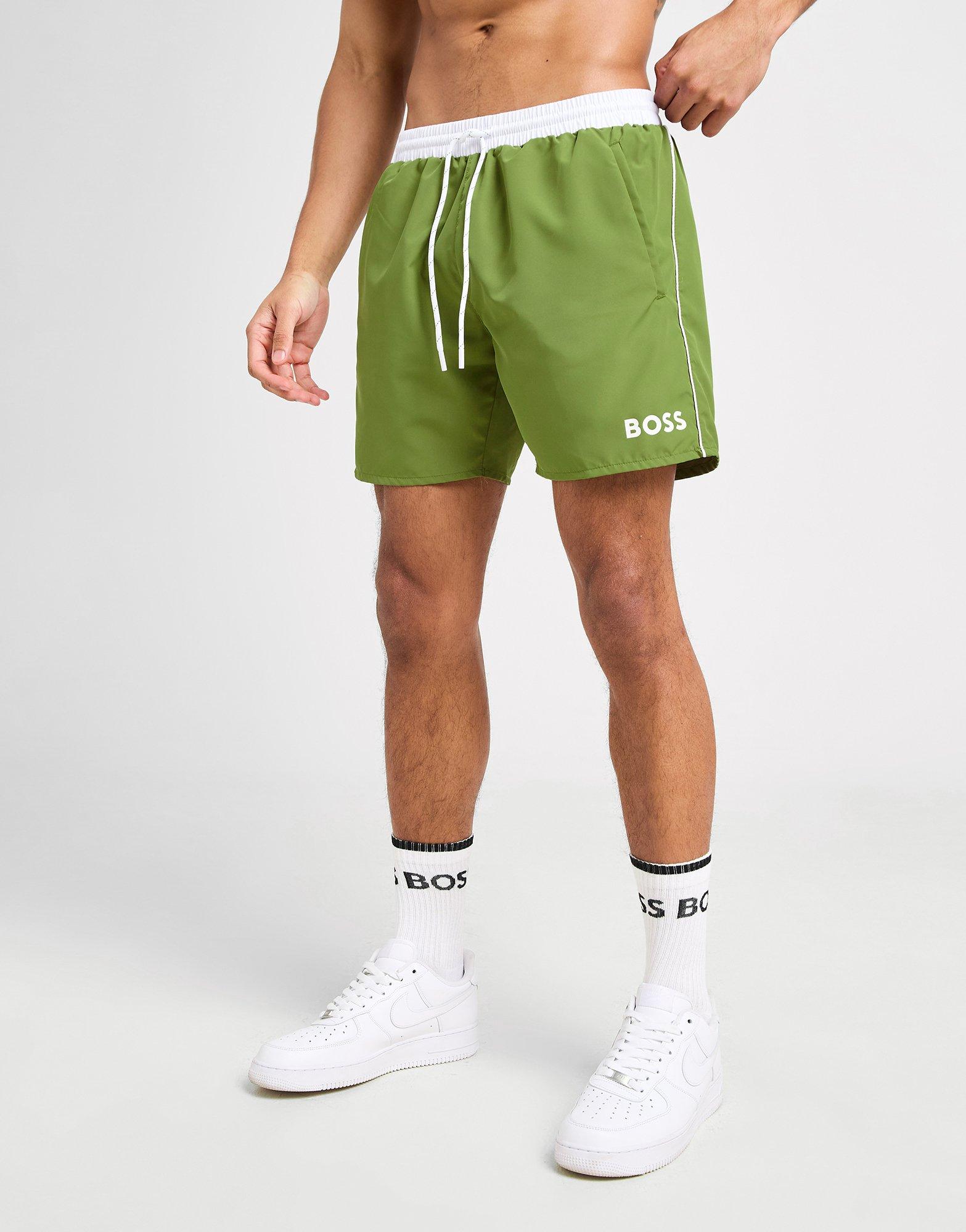 BOSS Starfish Badeshorts