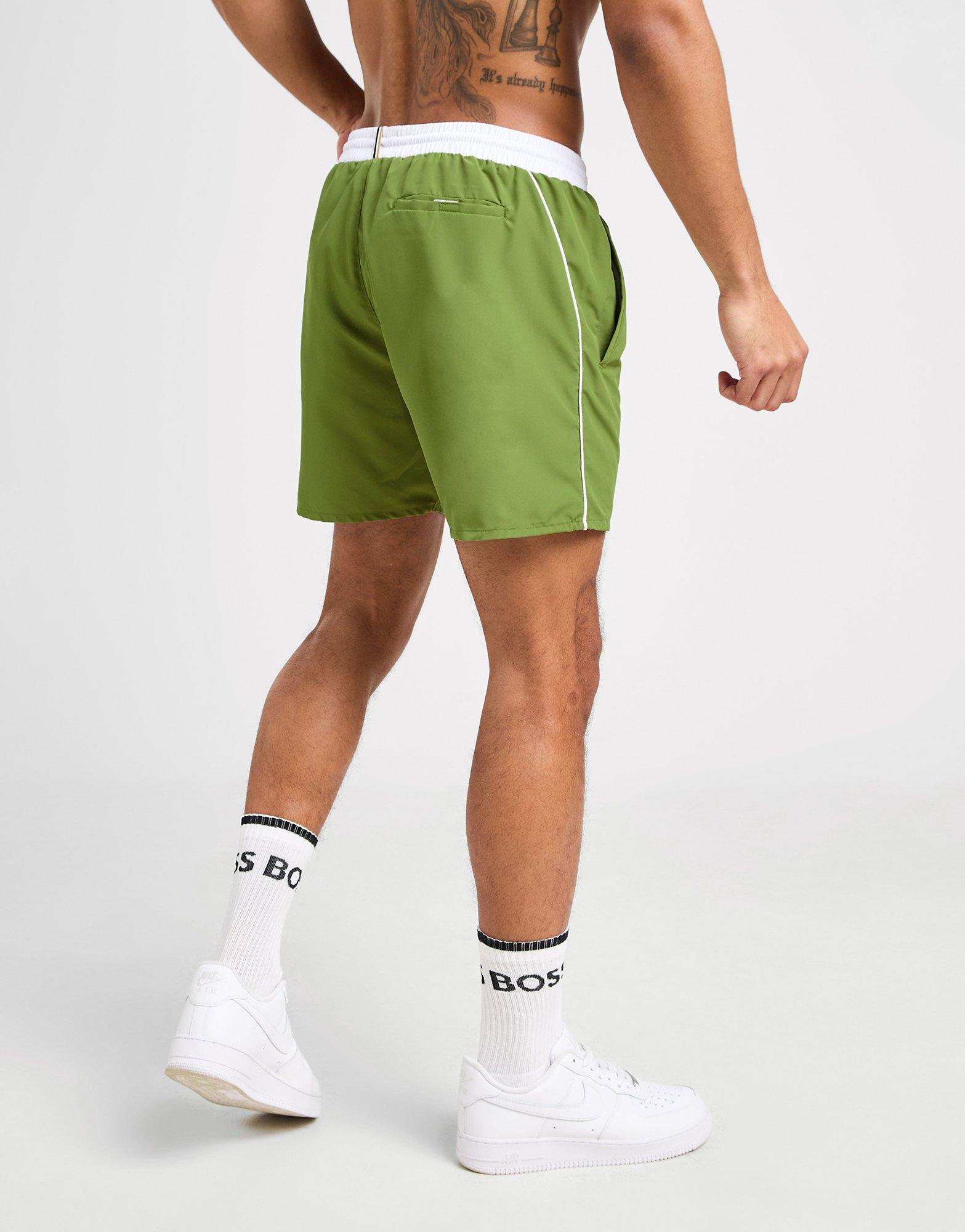 BOSS Starfish Badeshorts