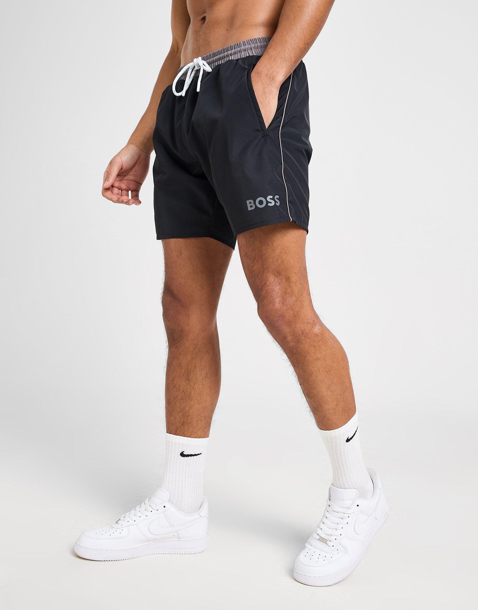 BOSS Starfish Swim Shorts