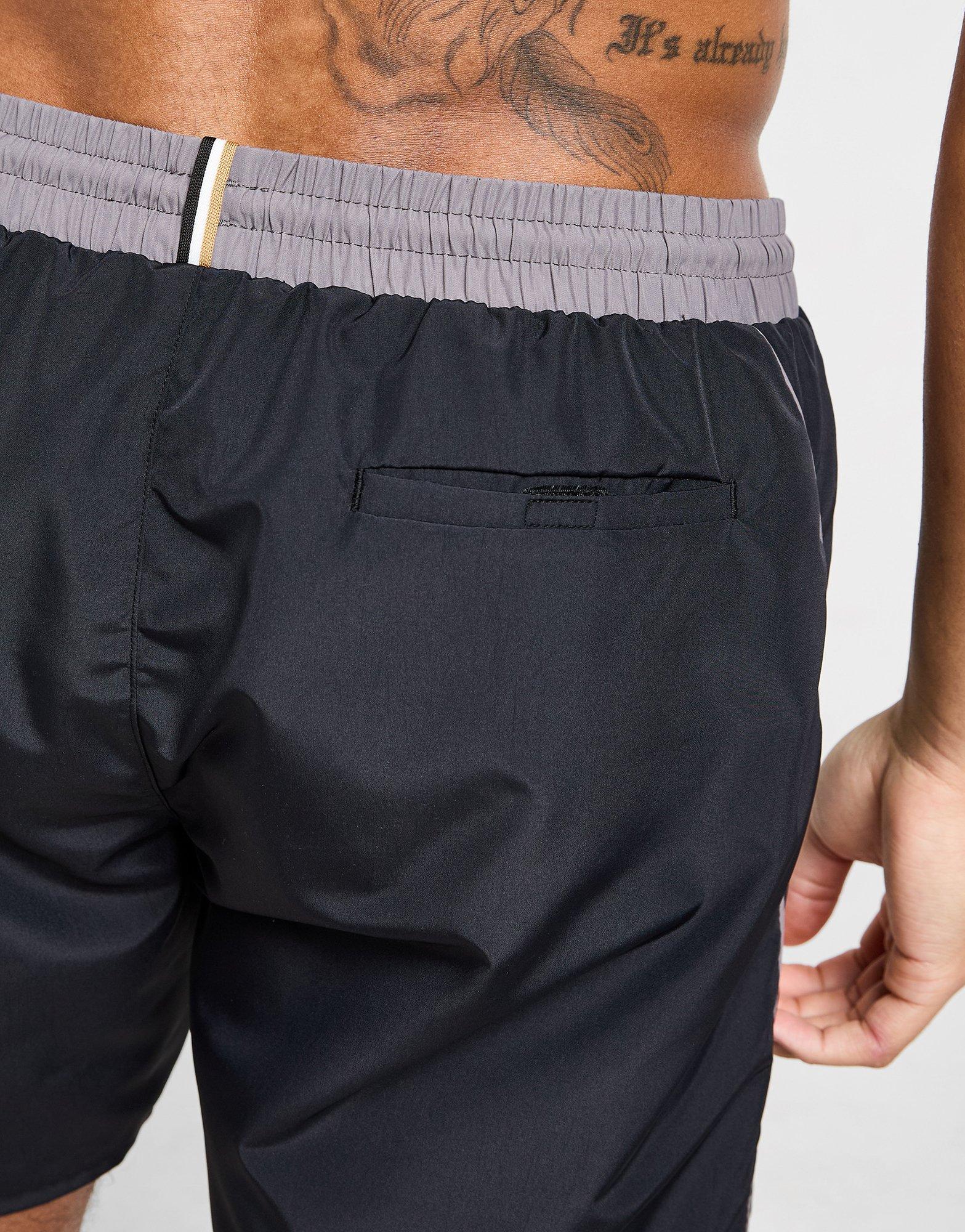 BOSS Starfish Swim Shorts