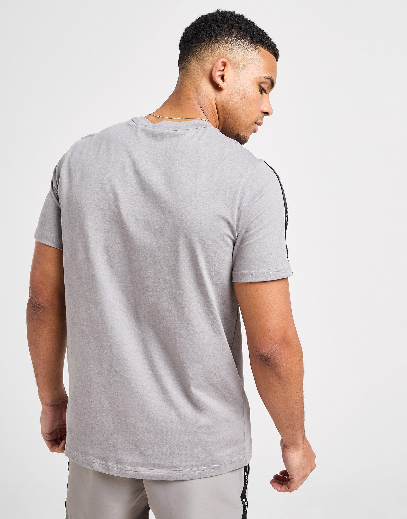 BOSS Repeat Tape T-Shirt